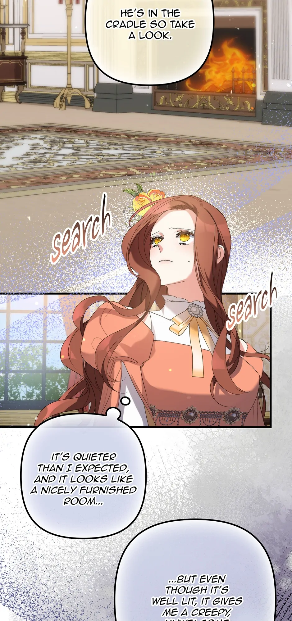 I'm the One Who Died, but the Hero Went Crazy Chapter 6 - page 66