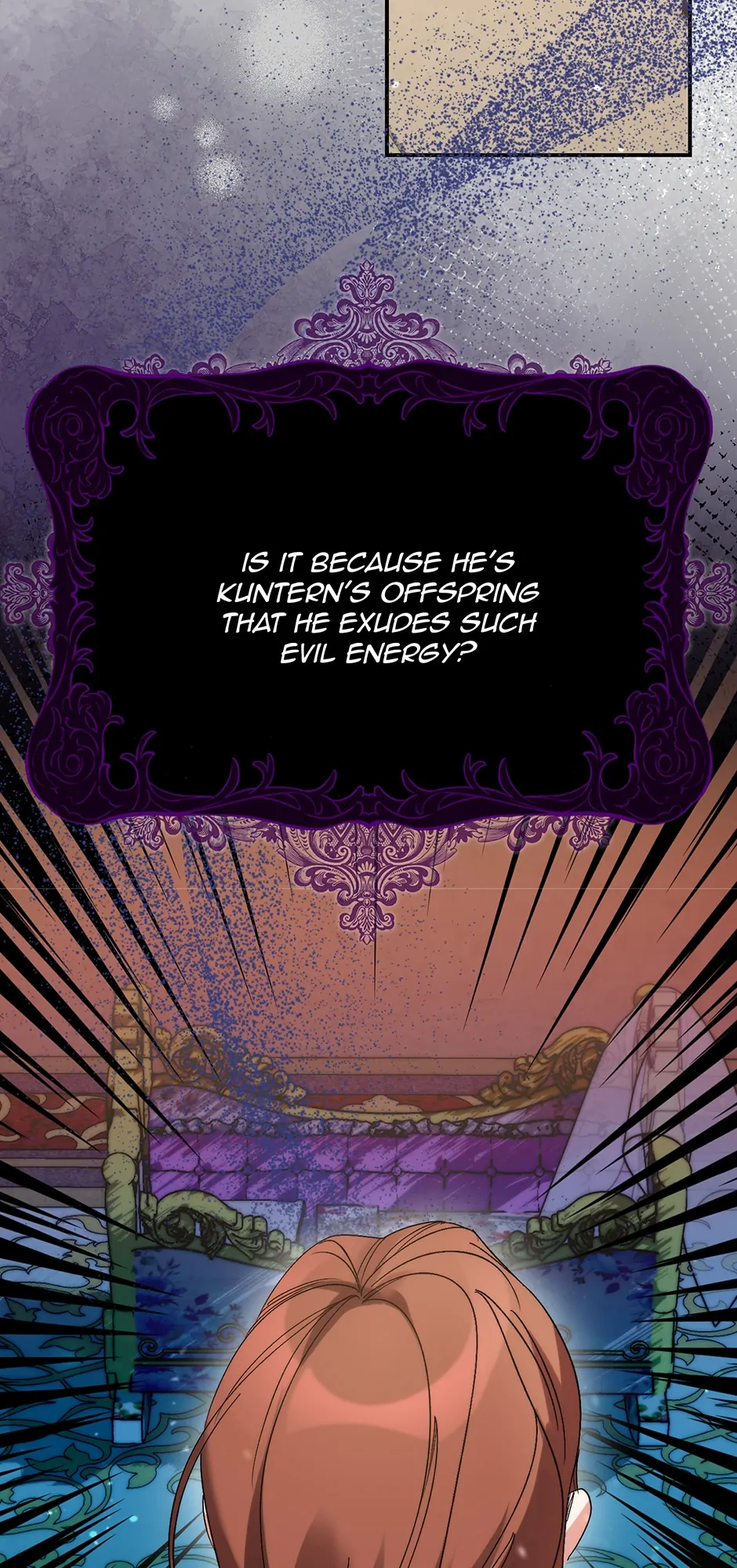 I'm the One Who Died, but the Hero Went Crazy Chapter 6 - page 68