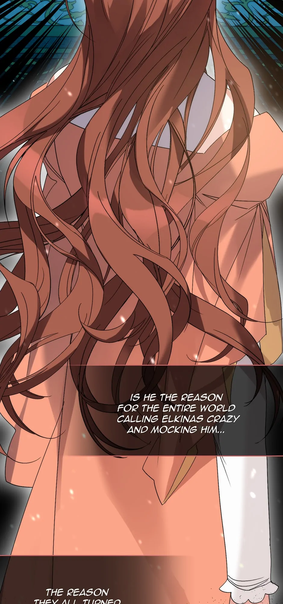 I'm the One Who Died, but the Hero Went Crazy Chapter 6 - page 69