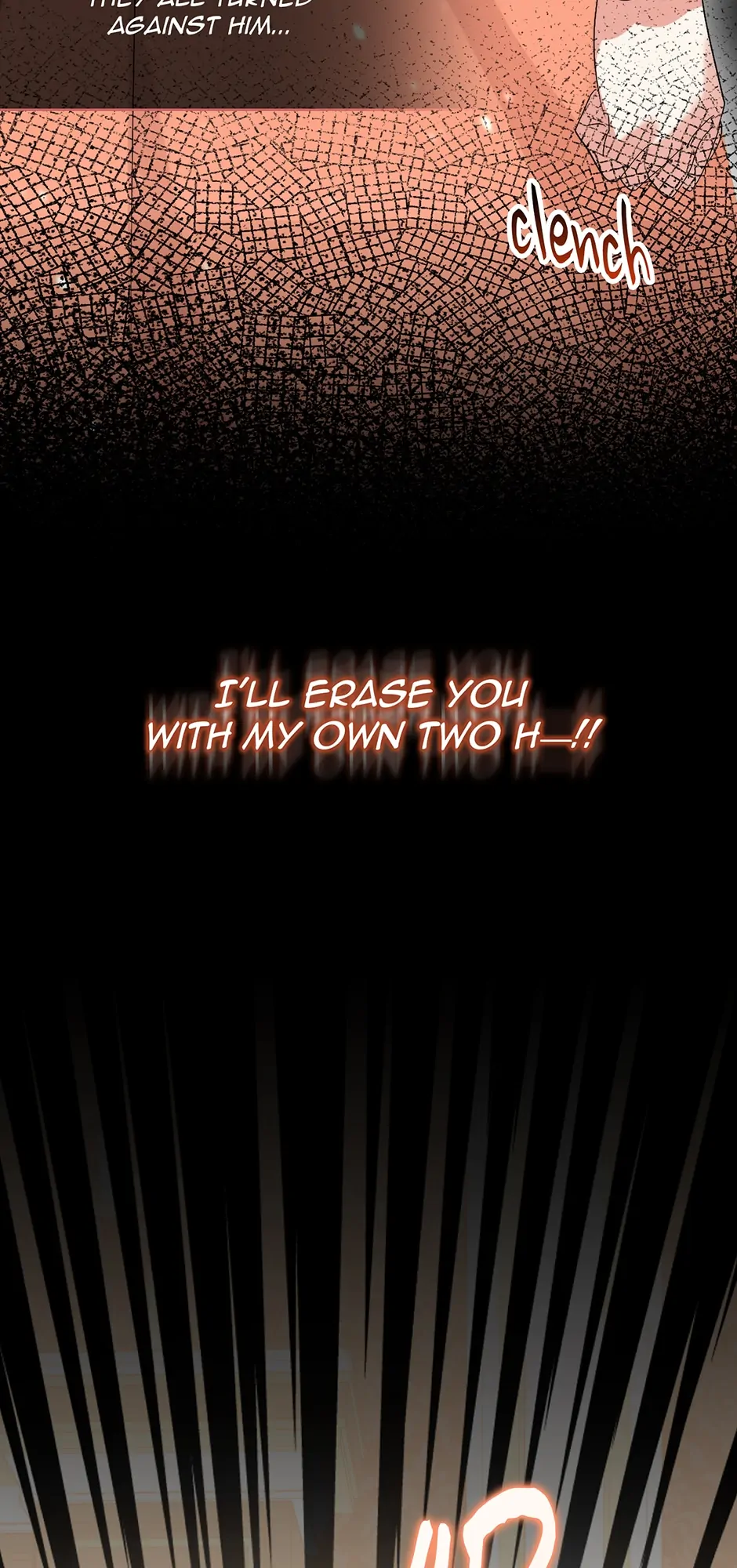 I'm the One Who Died, but the Hero Went Crazy Chapter 6 - page 70