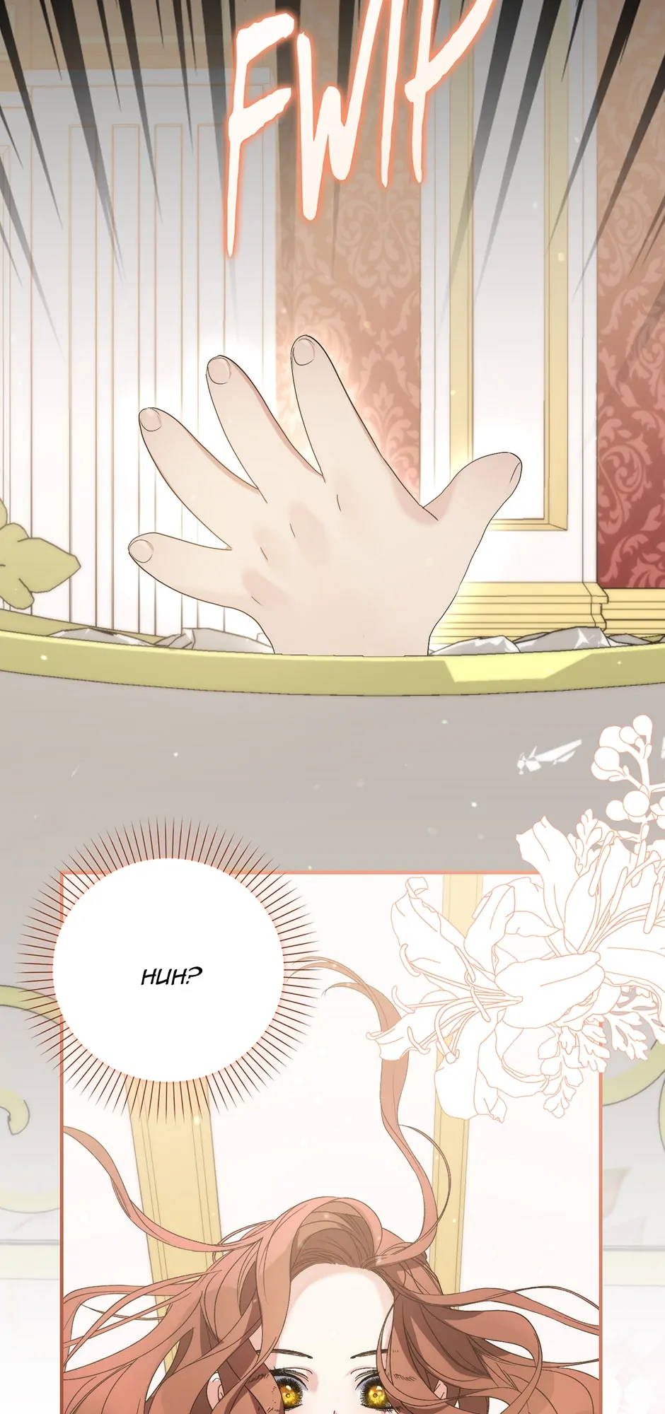 I'm the One Who Died, but the Hero Went Crazy Chapter 6 - page 71