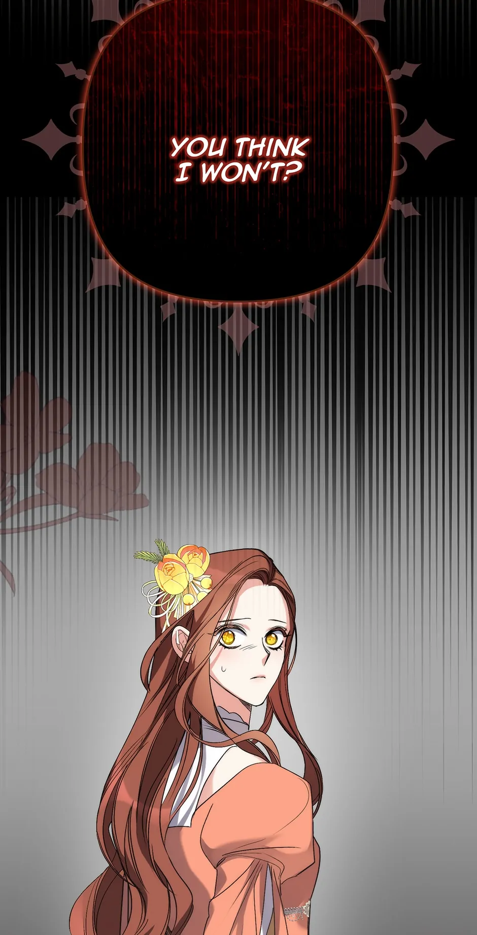I'm the One Who Died, but the Hero Went Crazy Chapter 6 - page 9