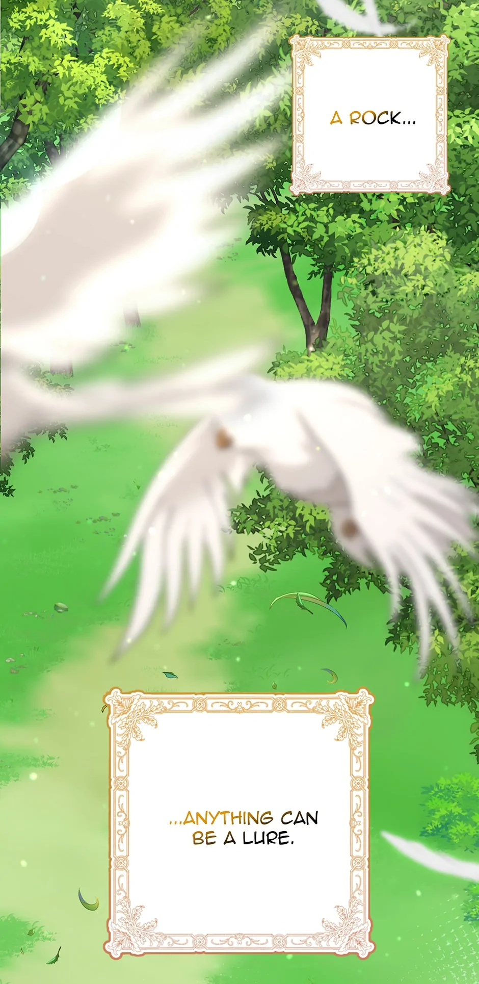 I'm the One Who Died, but the Hero Went Crazy Chapter 16 - page 14