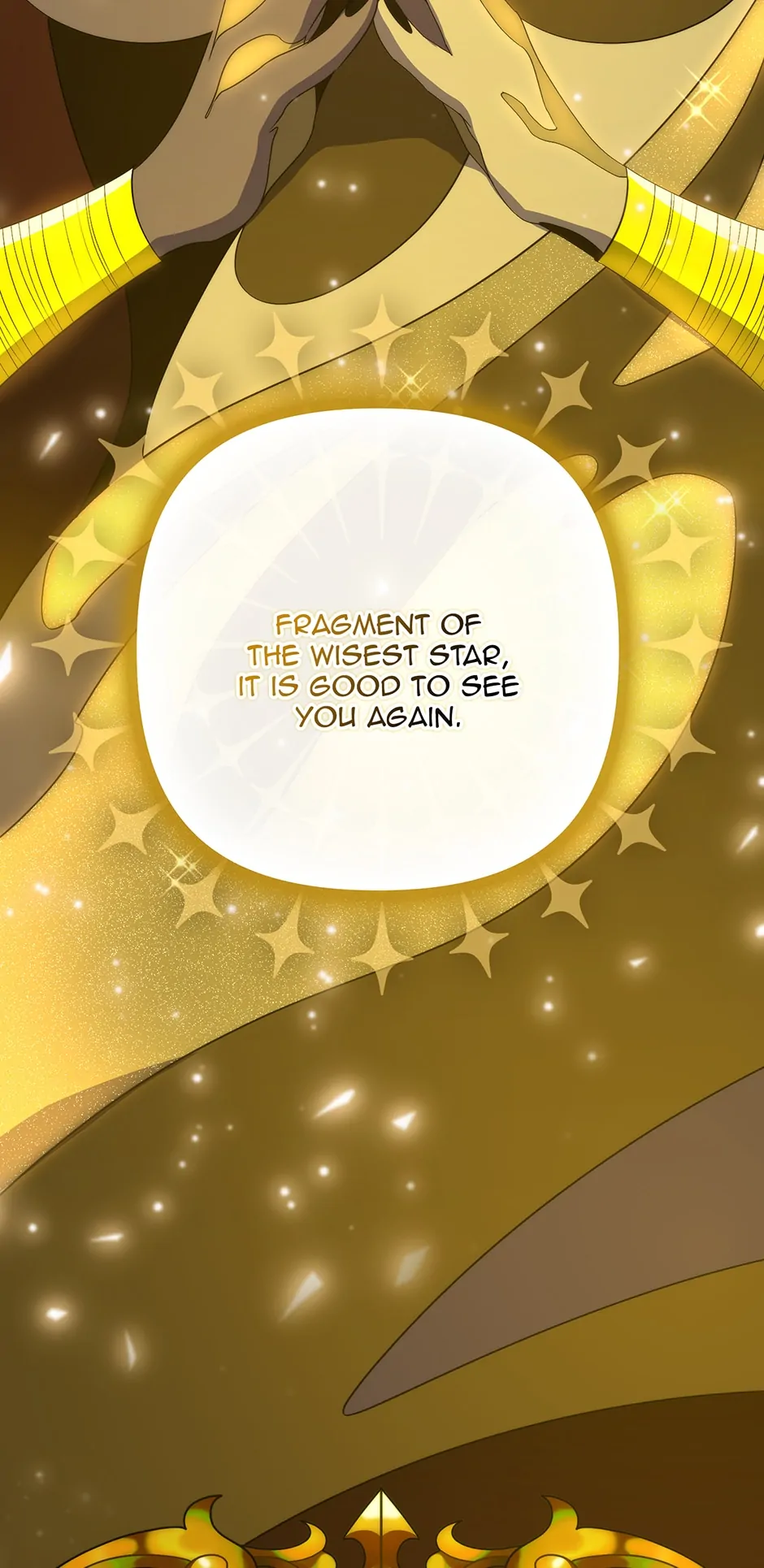 I'm the One Who Died, but the Hero Went Crazy Chapter 16 - page 20