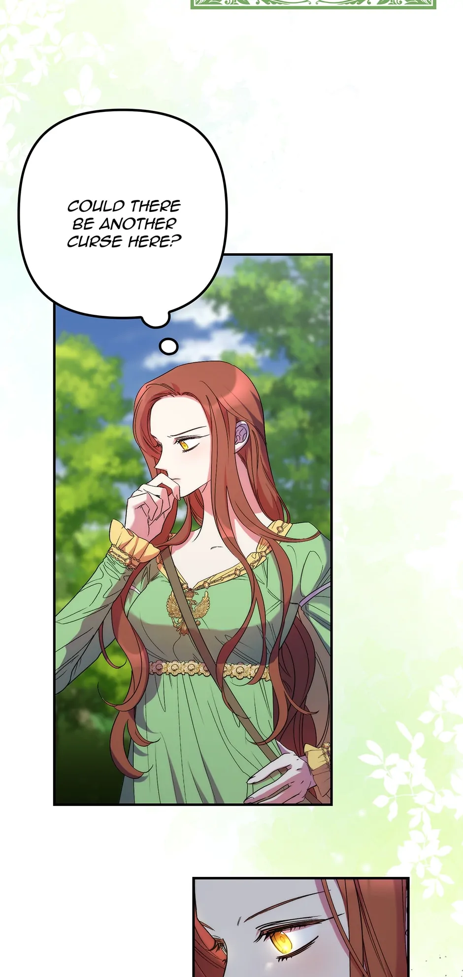 I'm the One Who Died, but the Hero Went Crazy Chapter 16 - page 3
