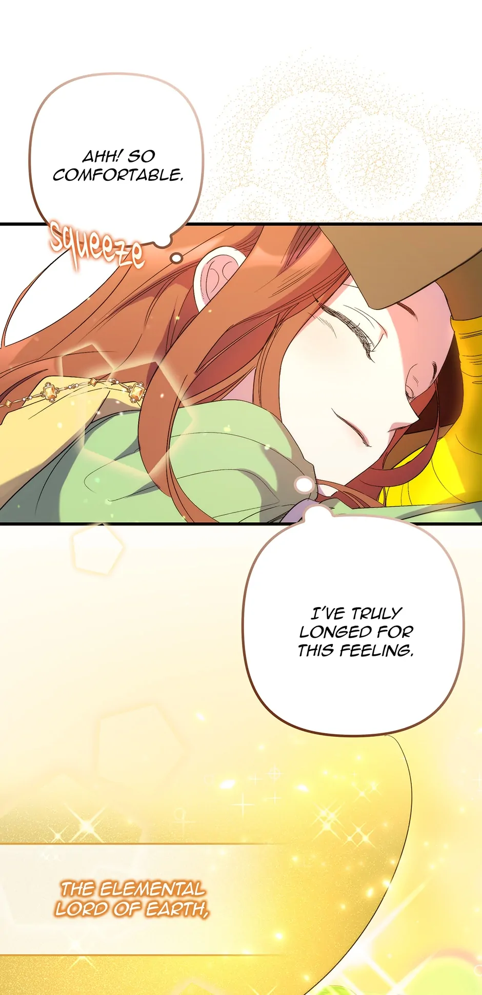 I'm the One Who Died, but the Hero Went Crazy Chapter 16 - page 23