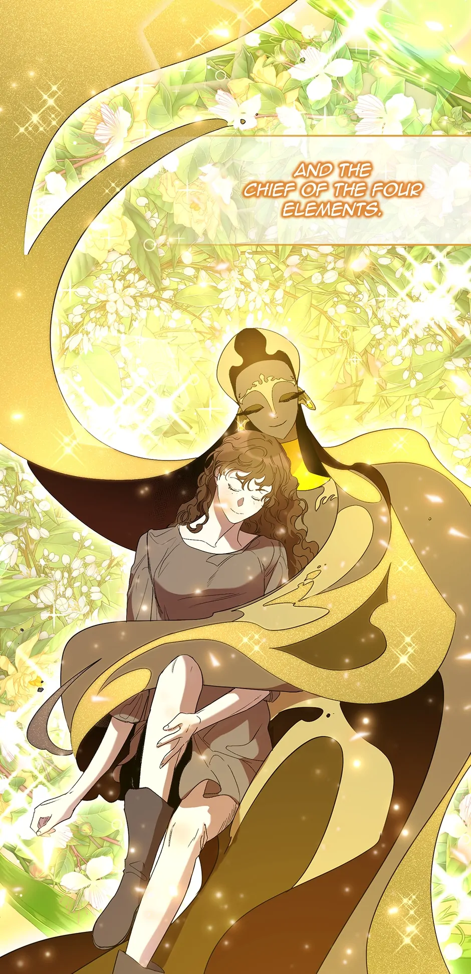 I'm the One Who Died, but the Hero Went Crazy Chapter 16 - page 24
