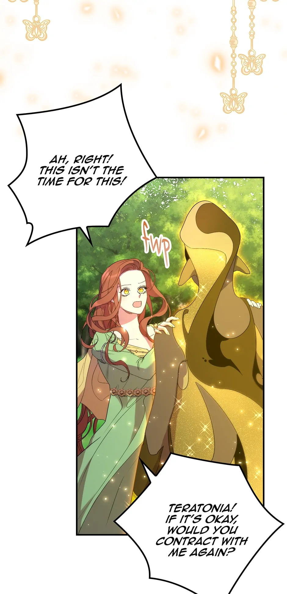 I'm the One Who Died, but the Hero Went Crazy Chapter 16 - page 26