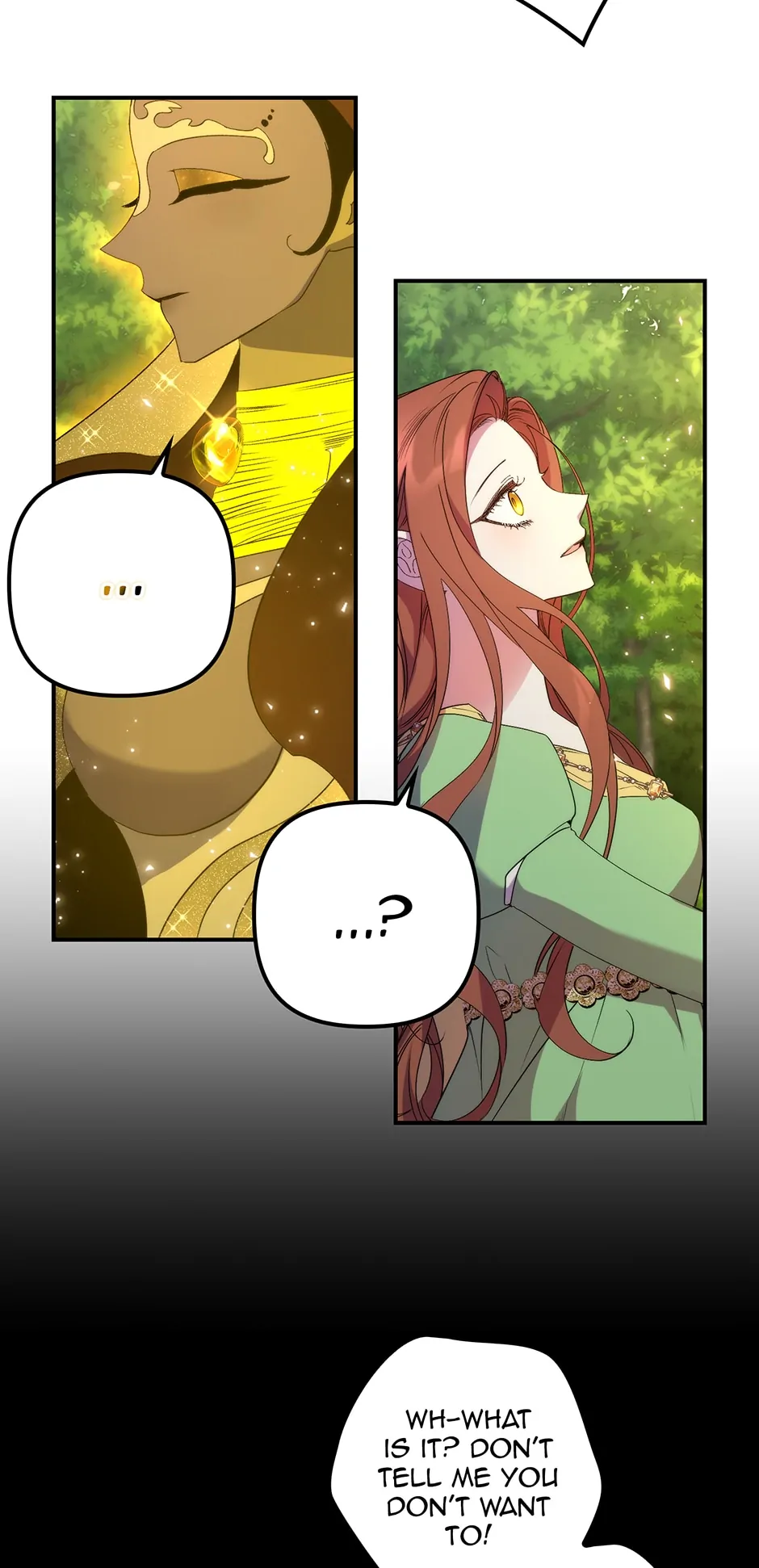 I'm the One Who Died, but the Hero Went Crazy Chapter 16 - page 27