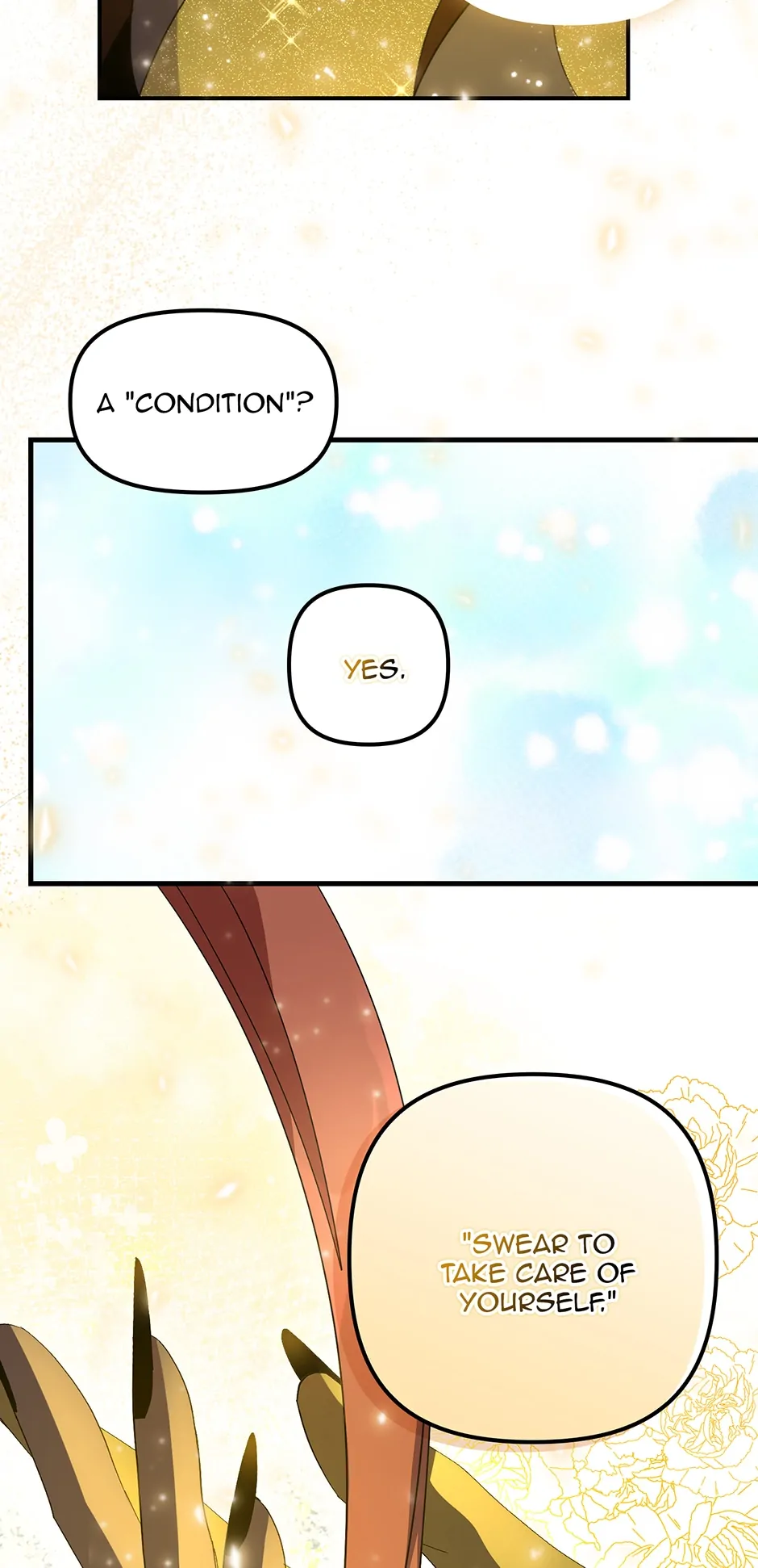 I'm the One Who Died, but the Hero Went Crazy Chapter 16 - page 30