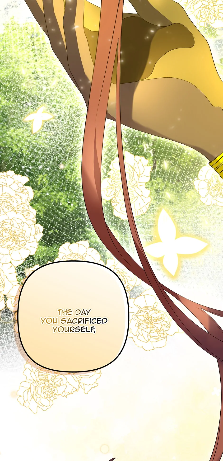 I'm the One Who Died, but the Hero Went Crazy Chapter 16 - page 31