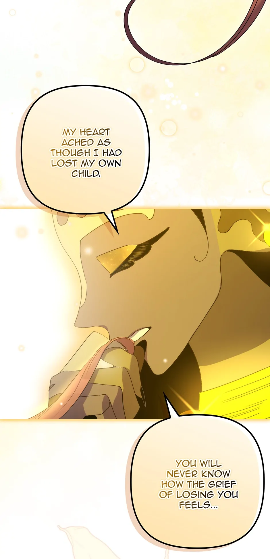 I'm the One Who Died, but the Hero Went Crazy Chapter 16 - page 32