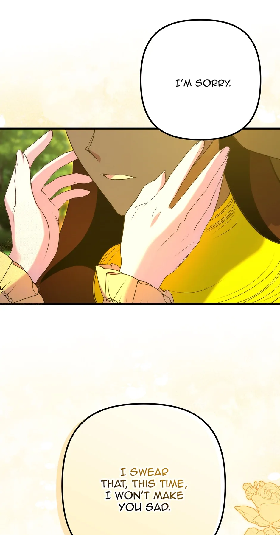 I'm the One Who Died, but the Hero Went Crazy Chapter 16 - page 34