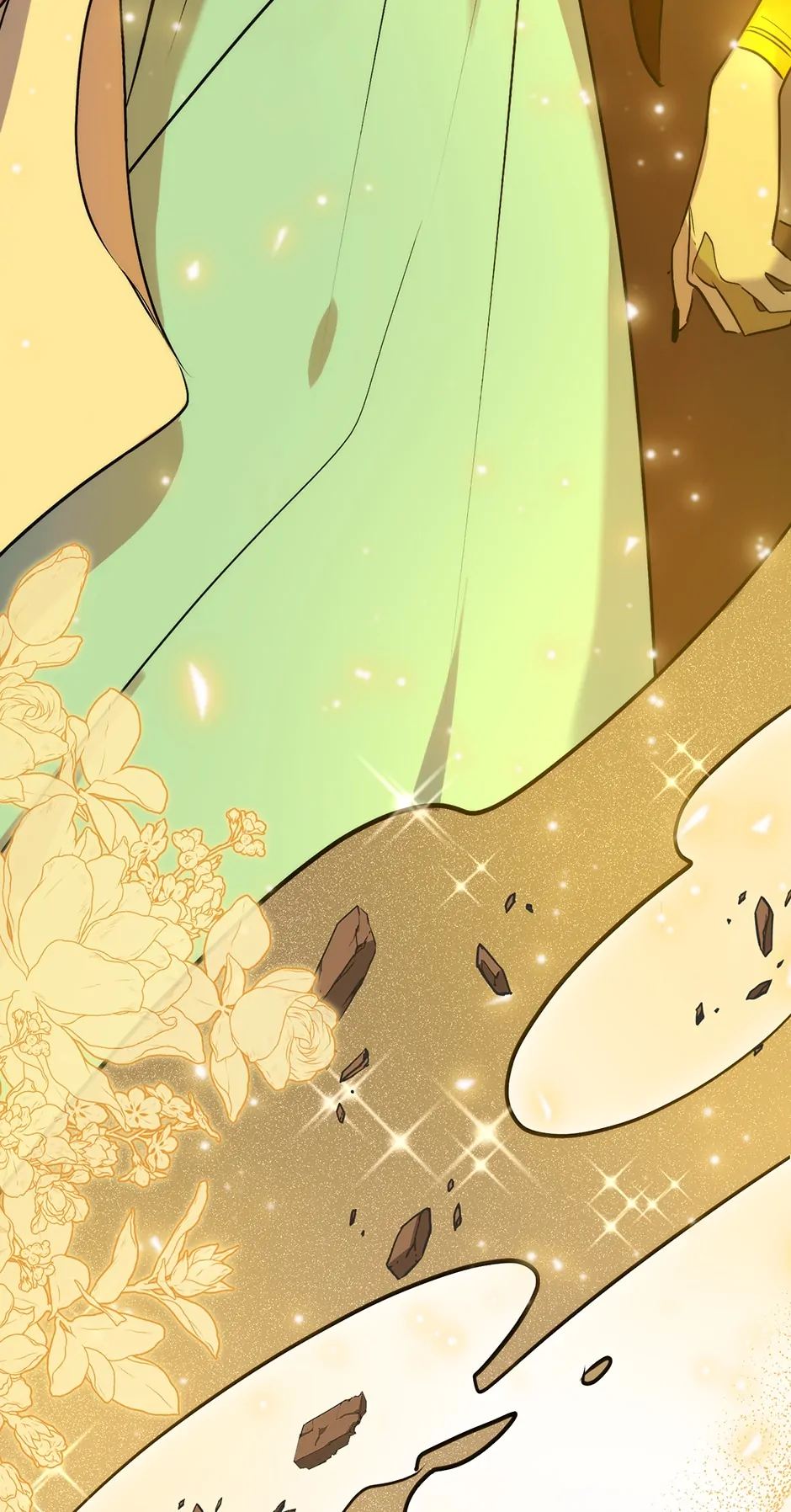 I'm the One Who Died, but the Hero Went Crazy Chapter 16 - page 36