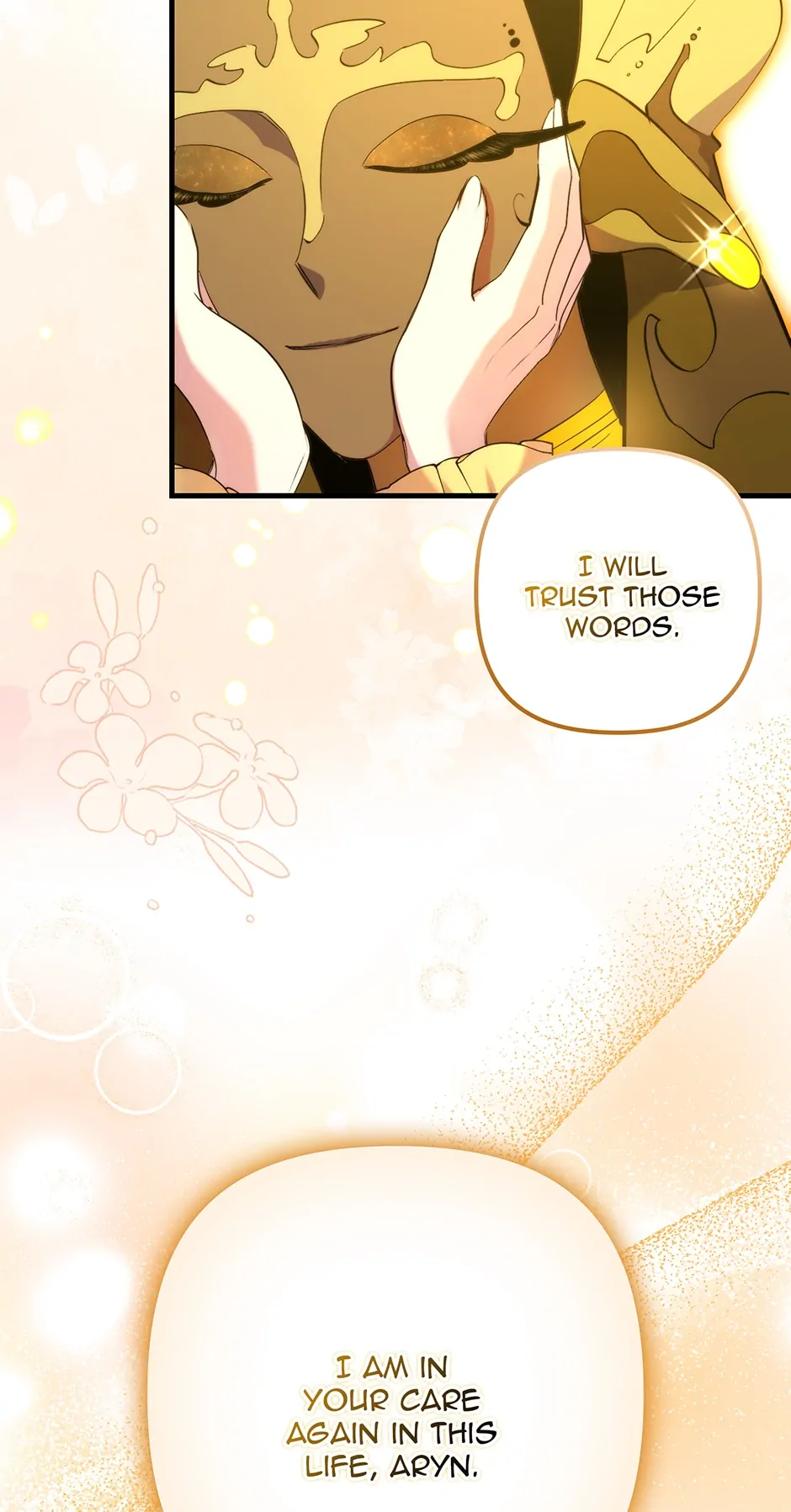 I'm the One Who Died, but the Hero Went Crazy Chapter 16 - page 38