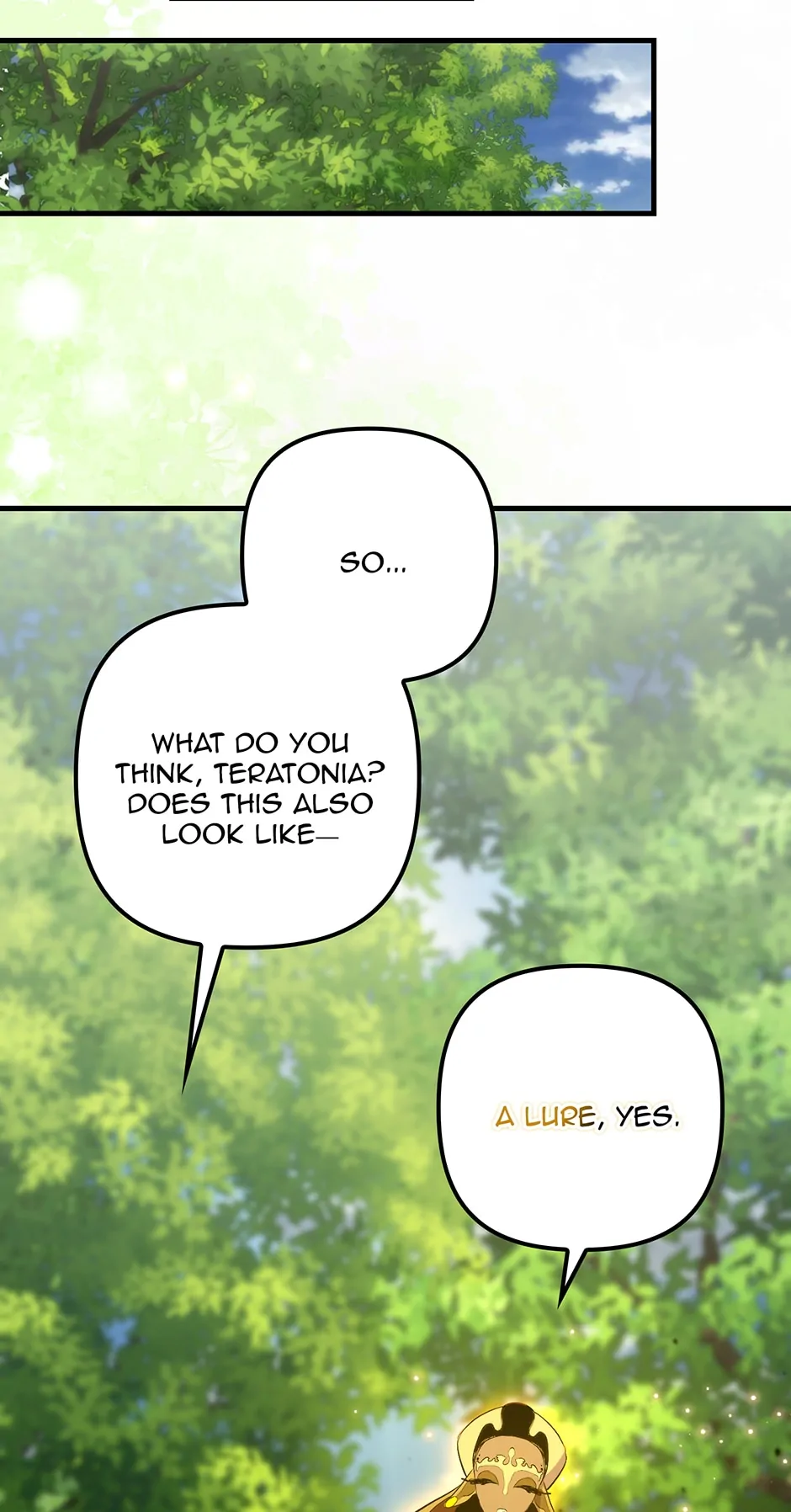 I'm the One Who Died, but the Hero Went Crazy Chapter 16 - page 40