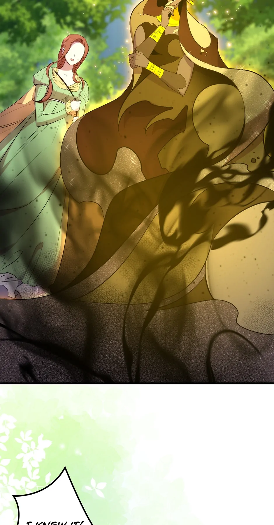 I'm the One Who Died, but the Hero Went Crazy Chapter 16 - page 41