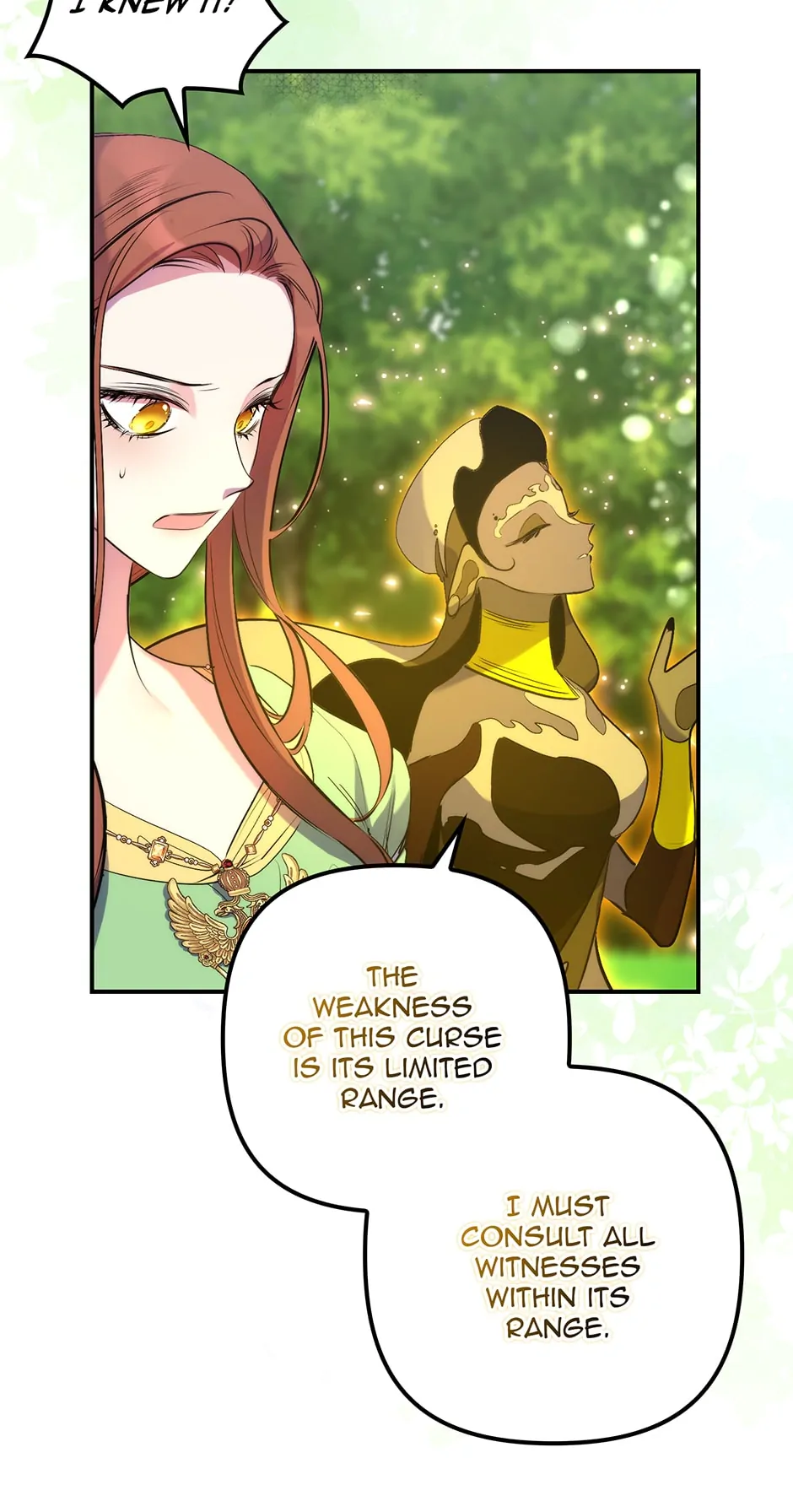I'm the One Who Died, but the Hero Went Crazy Chapter 16 - page 42