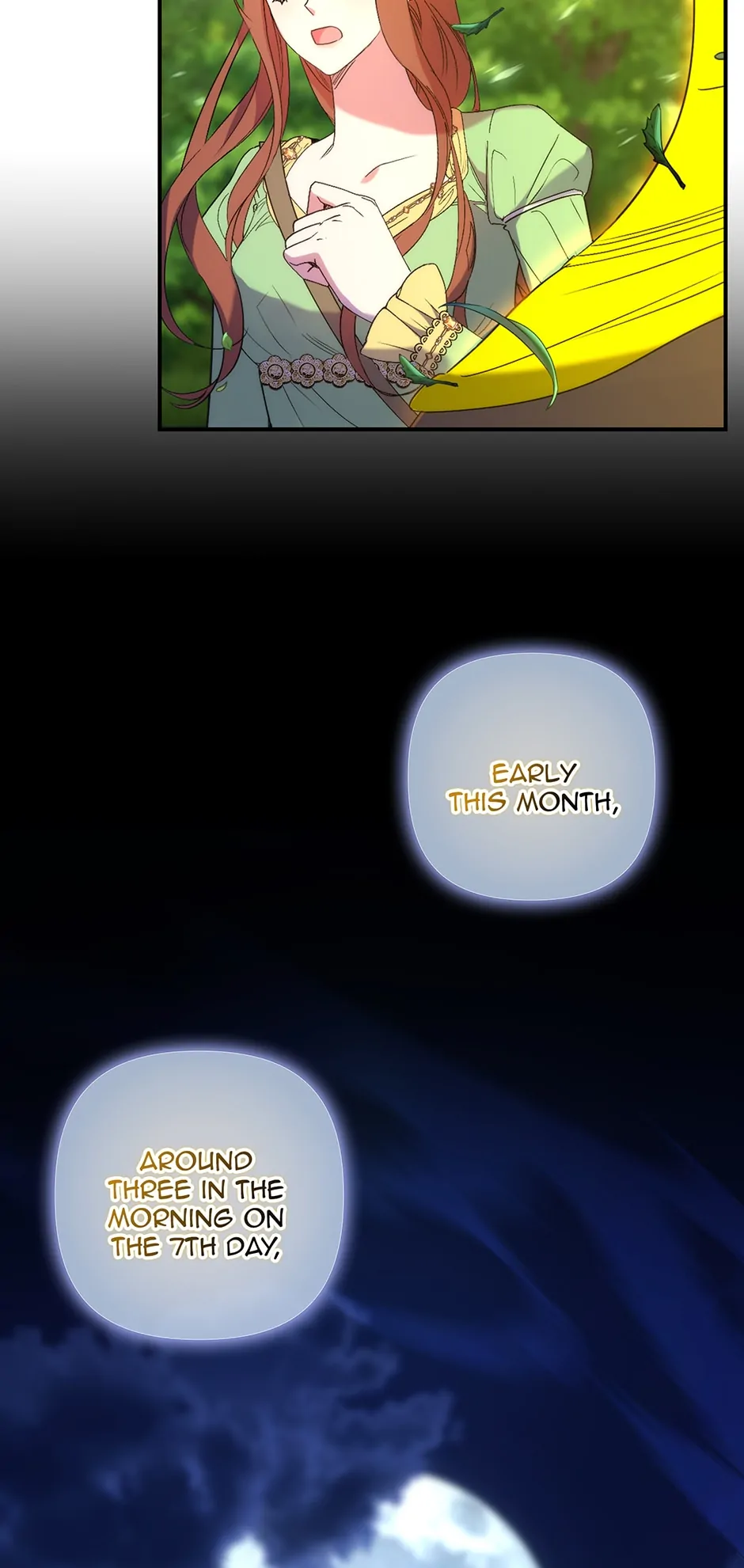 I'm the One Who Died, but the Hero Went Crazy Chapter 16 - page 46