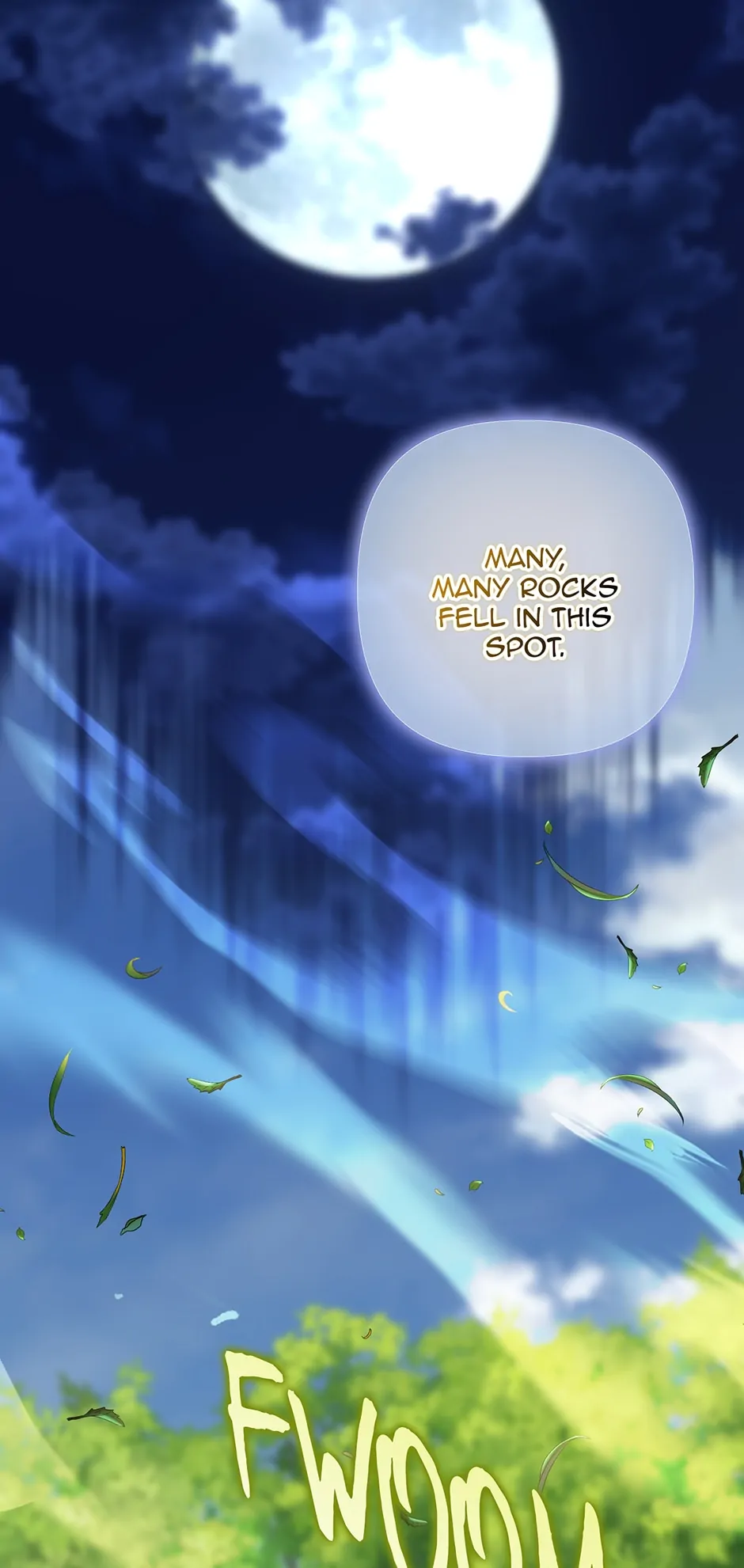 I'm the One Who Died, but the Hero Went Crazy Chapter 16 - page 47