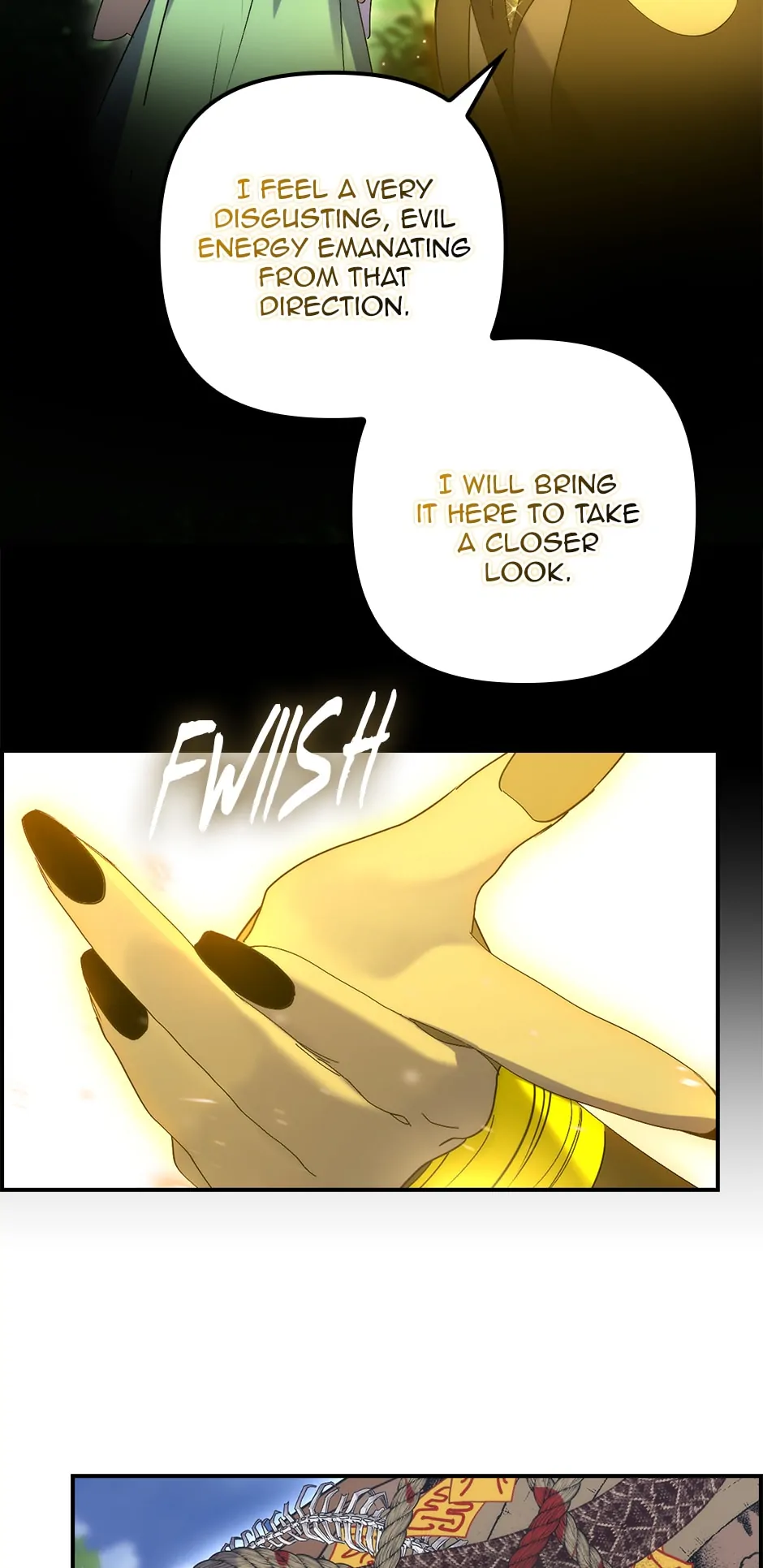 I'm the One Who Died, but the Hero Went Crazy Chapter 16 - page 55