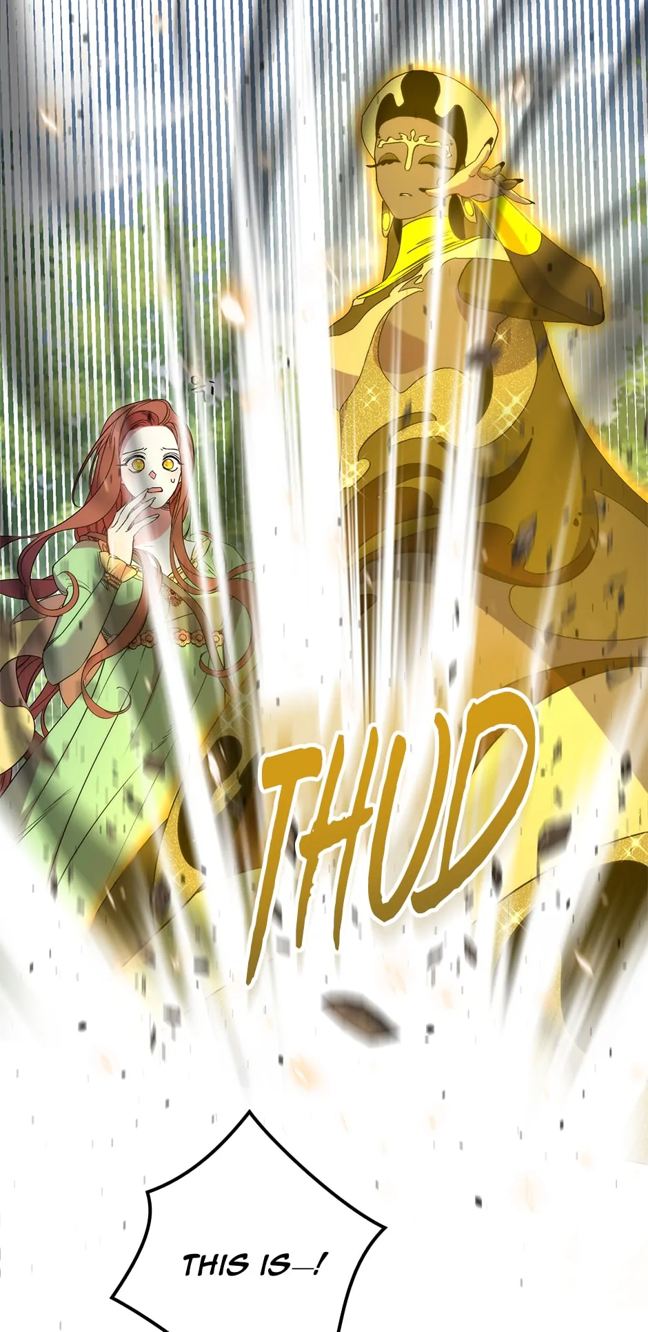 I'm the One Who Died, but the Hero Went Crazy Chapter 16 - page 57