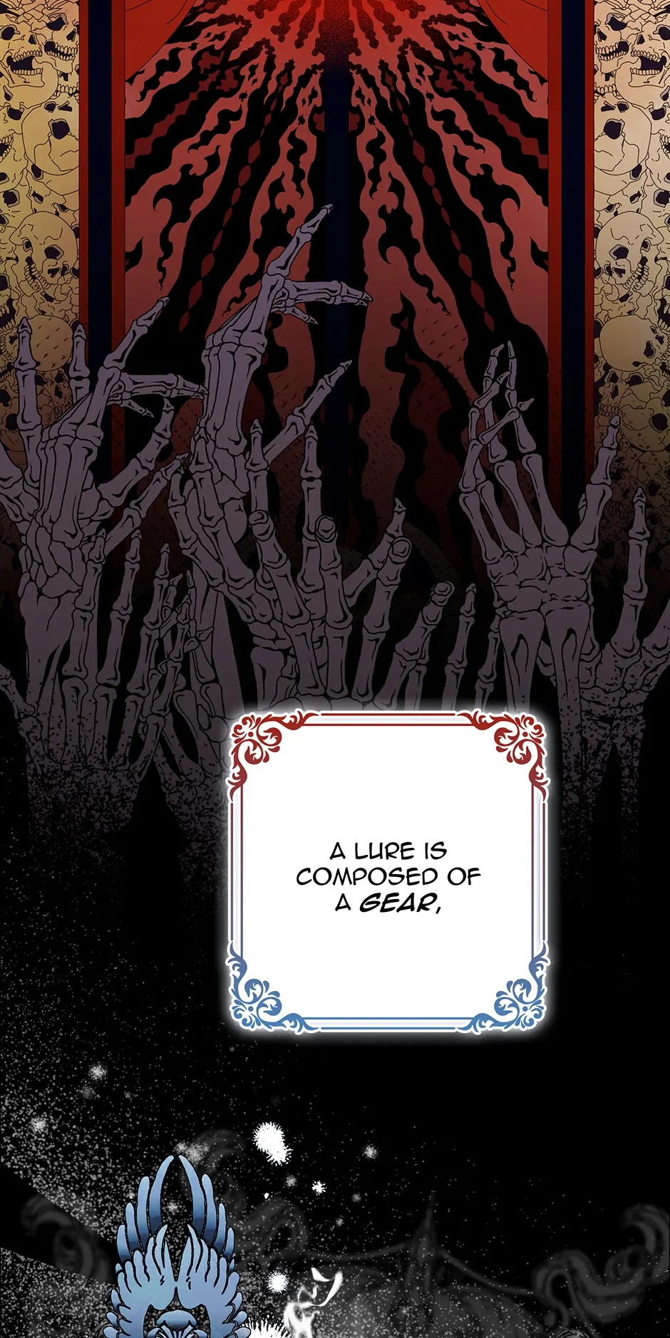 I'm the One Who Died, but the Hero Went Crazy Chapter 16 - page 7