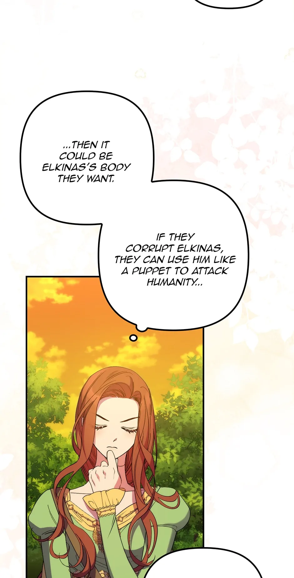 I'm the One Who Died, but the Hero Went Crazy Chapter 16 - page 65