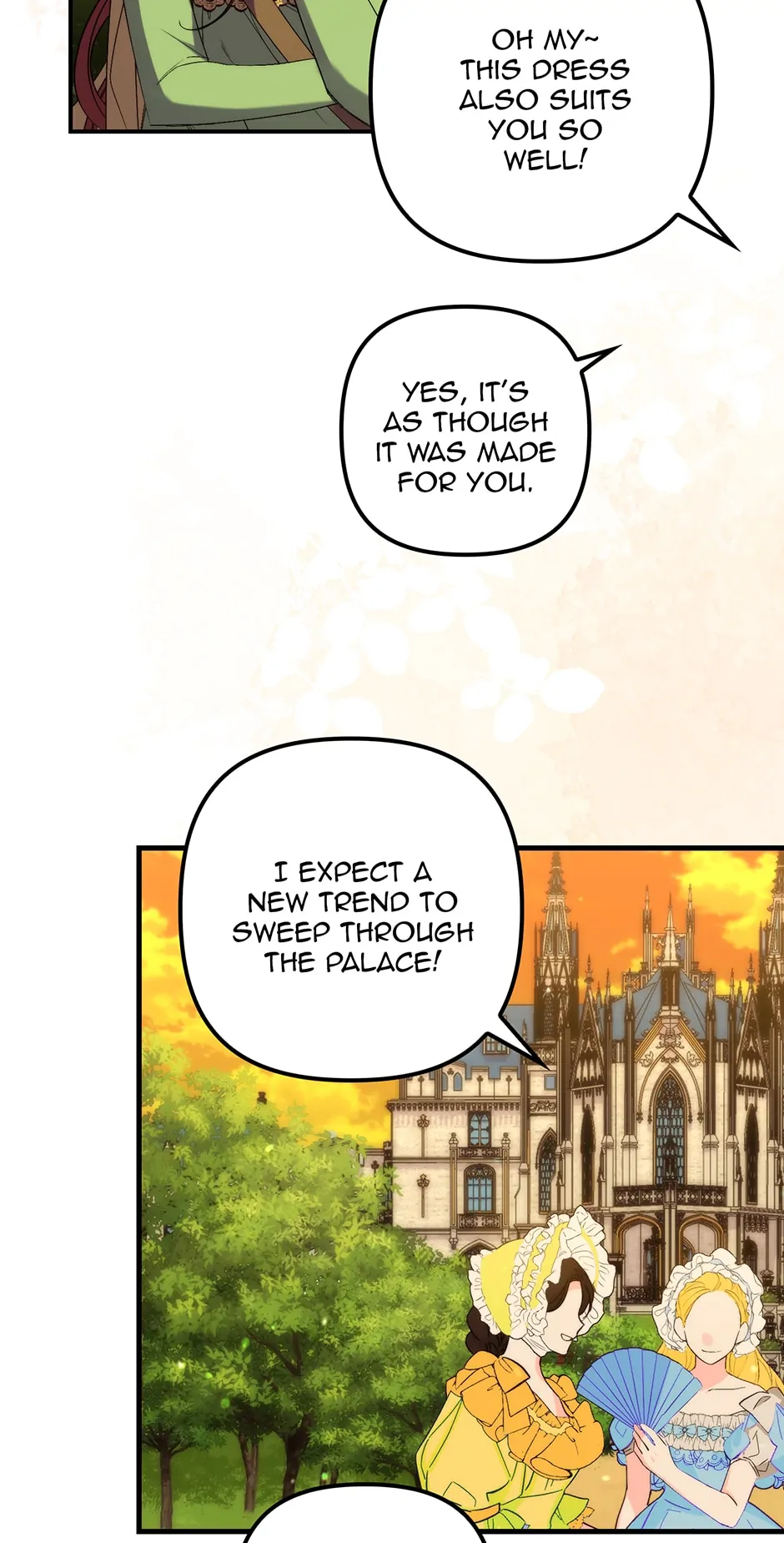 I'm the One Who Died, but the Hero Went Crazy Chapter 16 - page 66