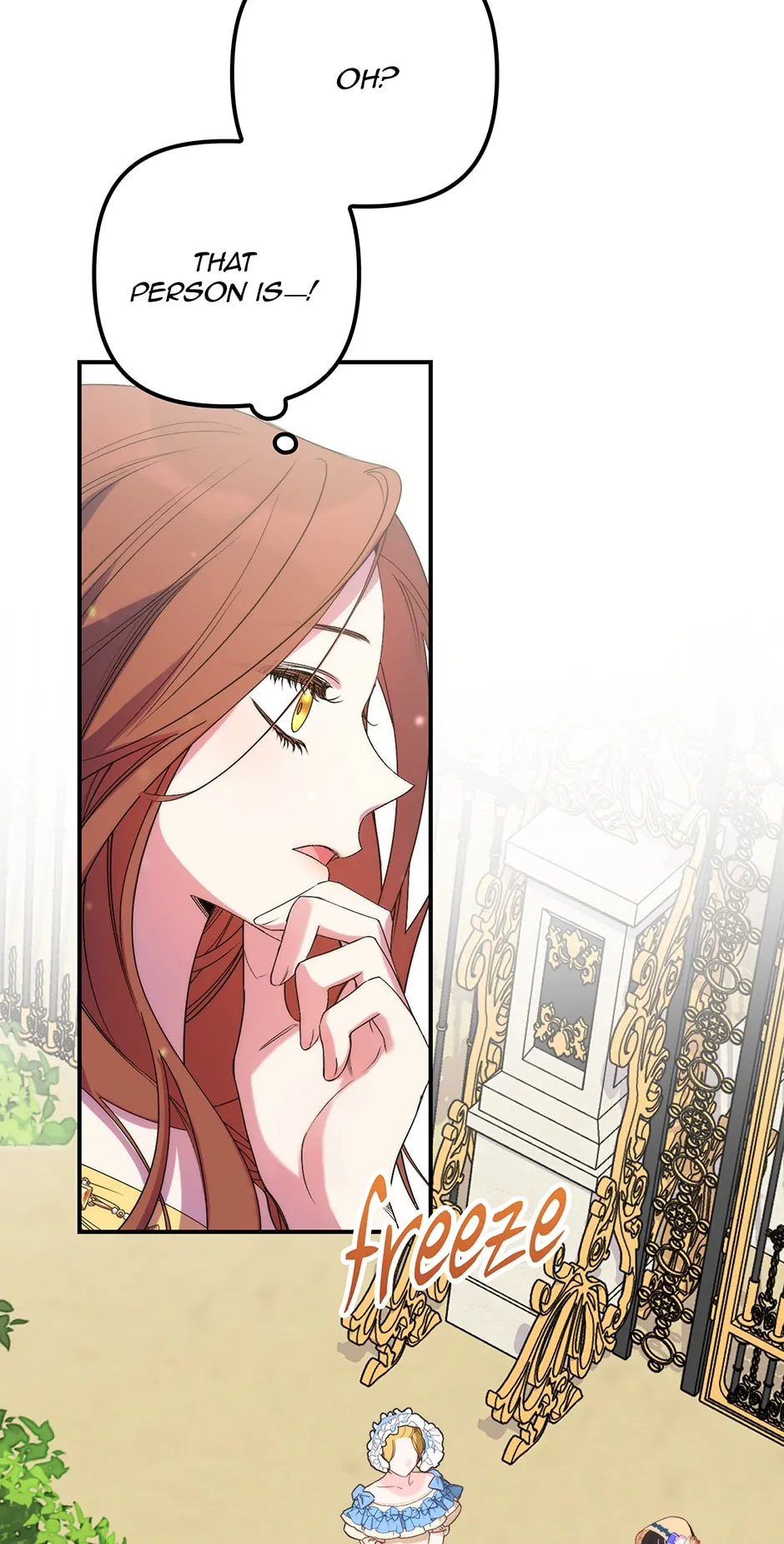 I'm the One Who Died, but the Hero Went Crazy Chapter 16 - page 67
