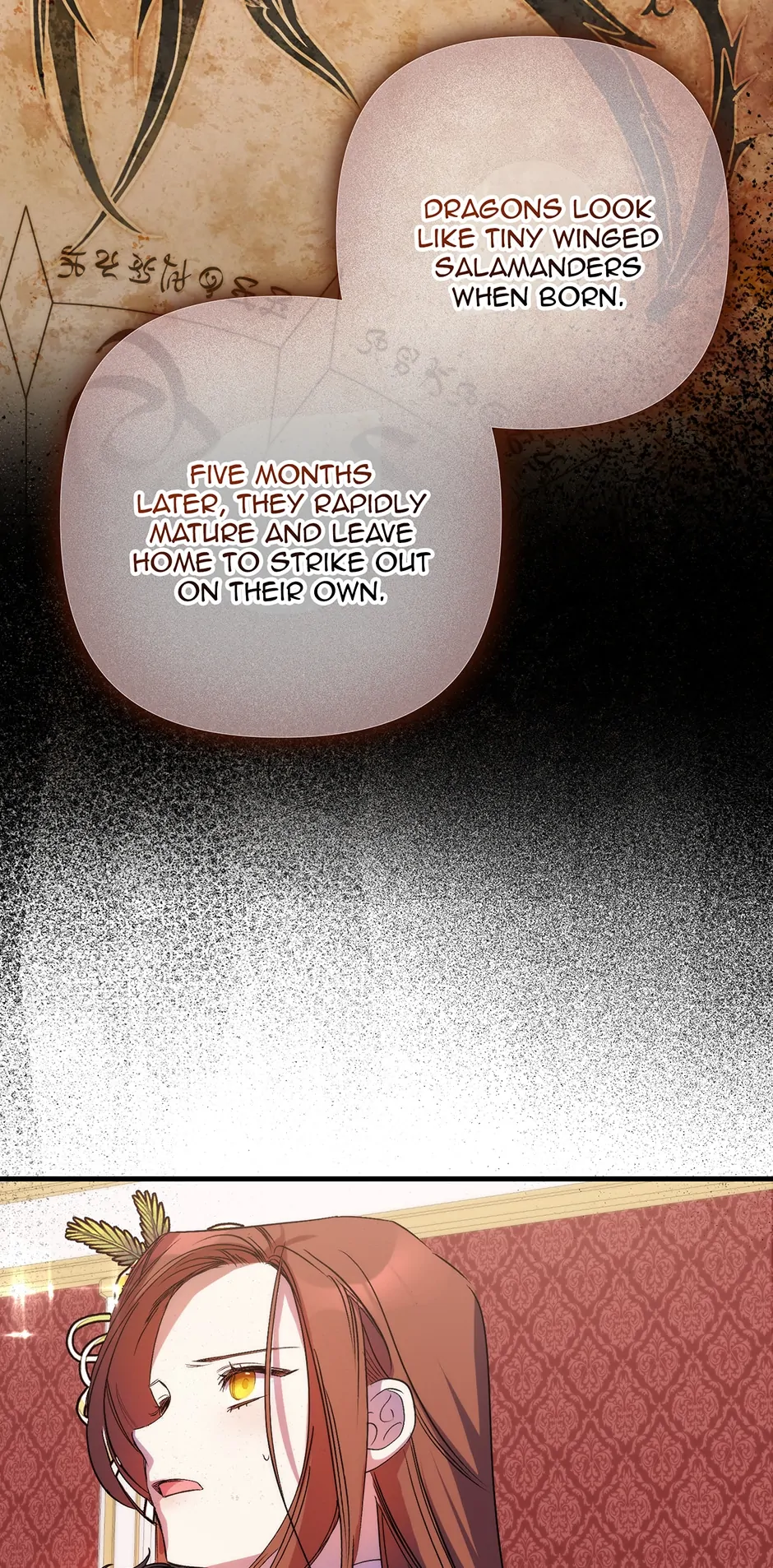 I'm the One Who Died, but the Hero Went Crazy Chapter 7 - page 17