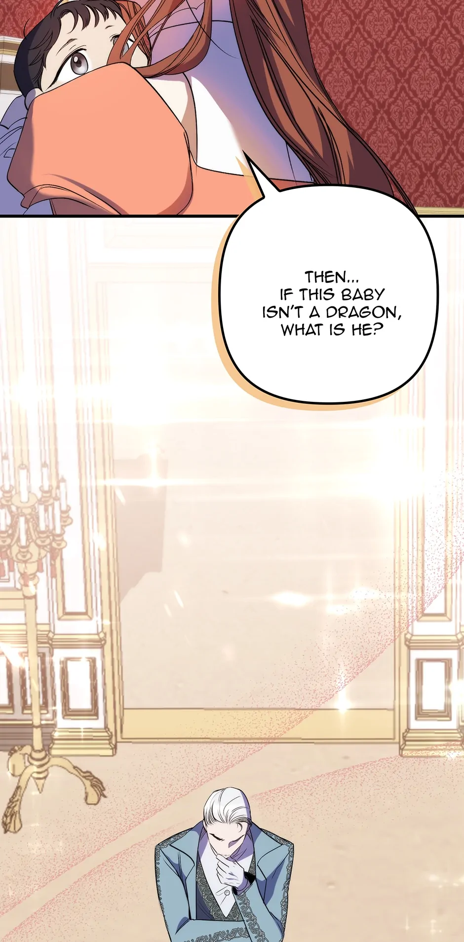 I'm the One Who Died, but the Hero Went Crazy Chapter 7 - page 18
