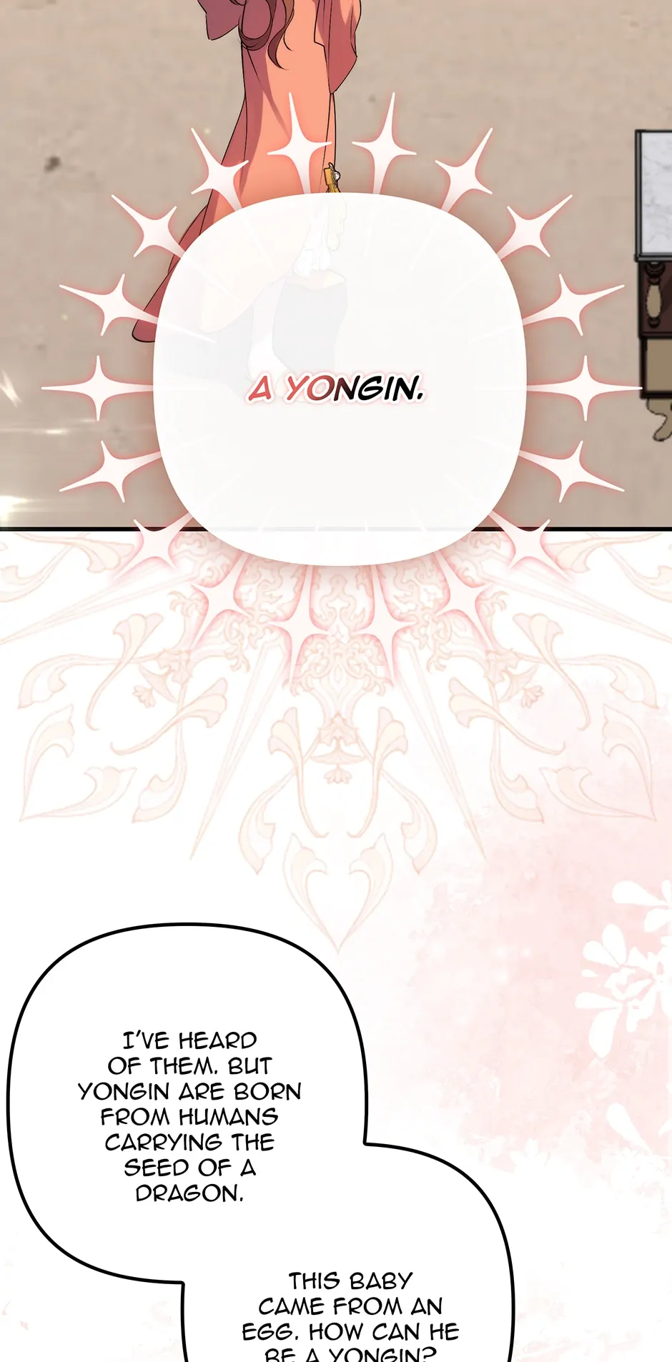 I'm the One Who Died, but the Hero Went Crazy Chapter 7 - page 20