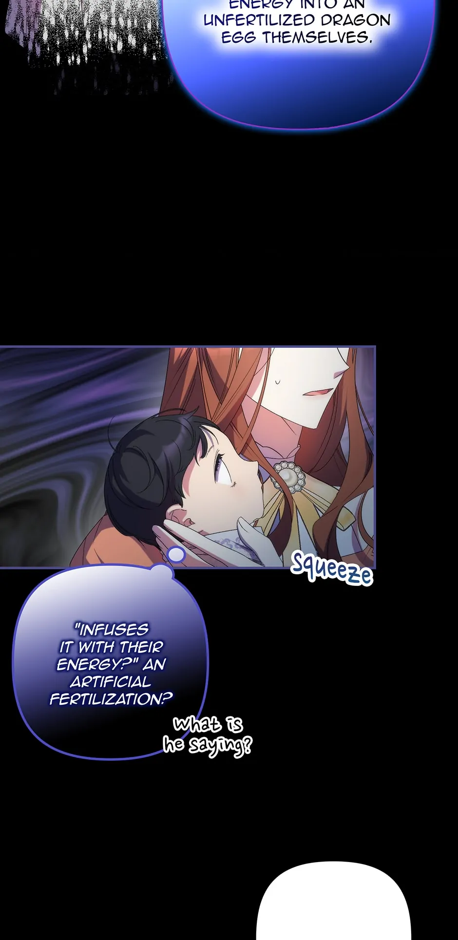 I'm the One Who Died, but the Hero Went Crazy Chapter 7 - page 25