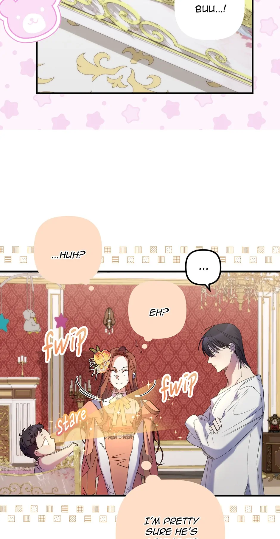 I'm the One Who Died, but the Hero Went Crazy Chapter 7 - page 4