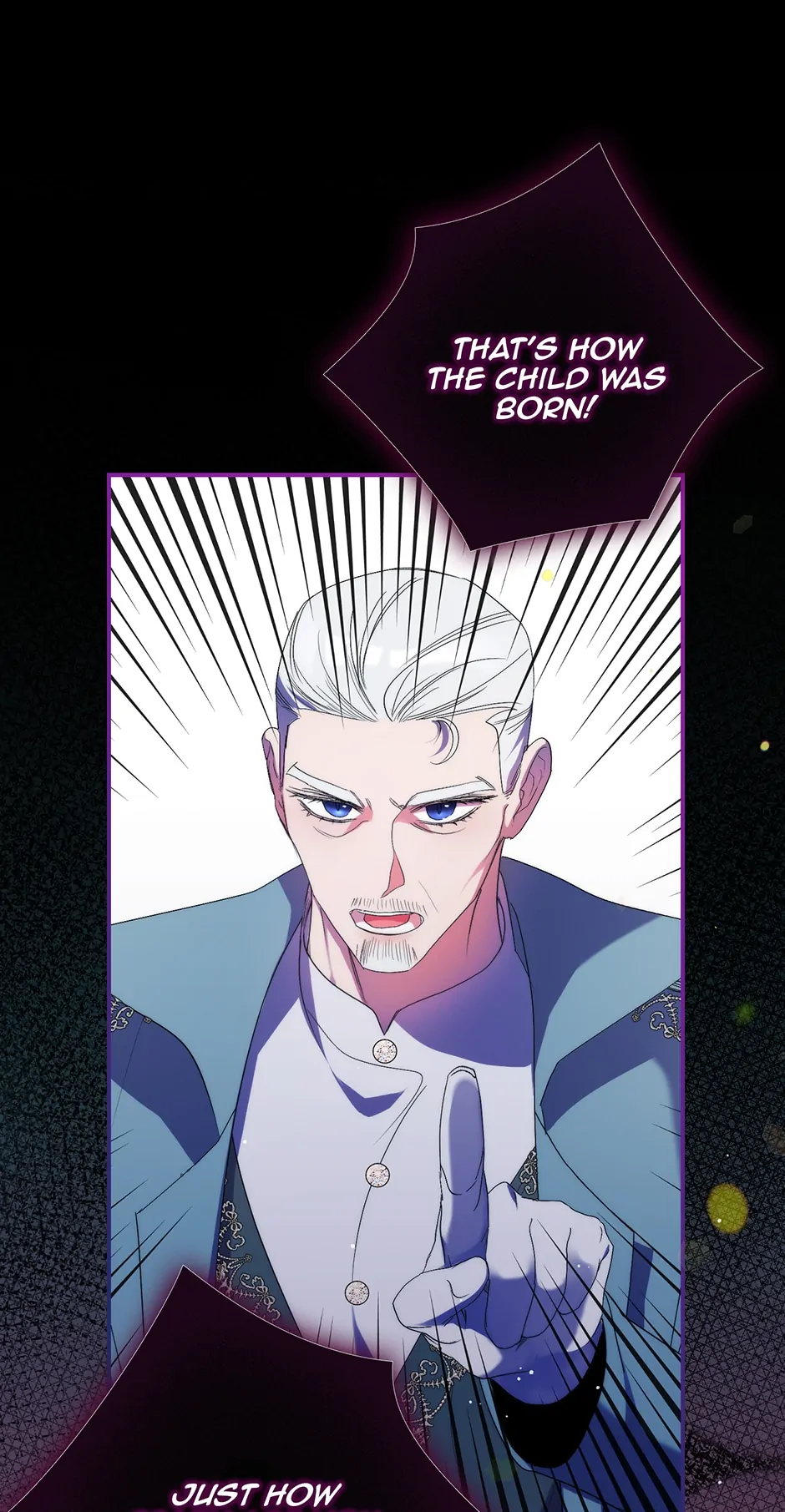 I'm the One Who Died, but the Hero Went Crazy Chapter 7 - page 32