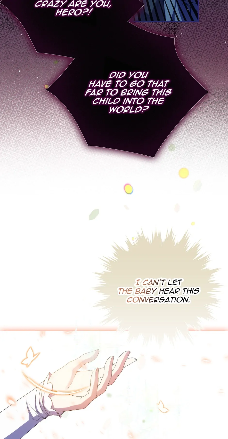 I'm the One Who Died, but the Hero Went Crazy Chapter 7 - page 33