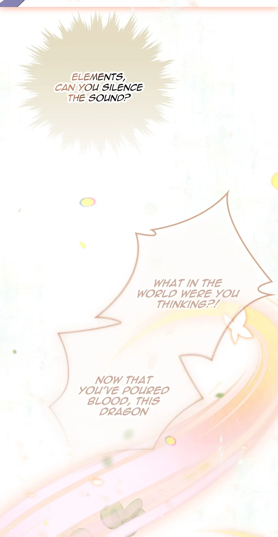 I'm the One Who Died, but the Hero Went Crazy Chapter 7 - page 34