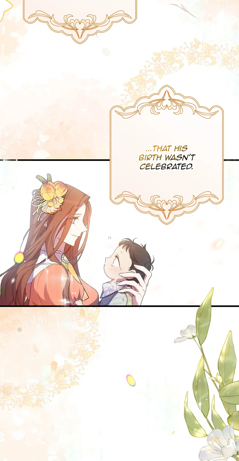 I'm the One Who Died, but the Hero Went Crazy Chapter 7 - page 37