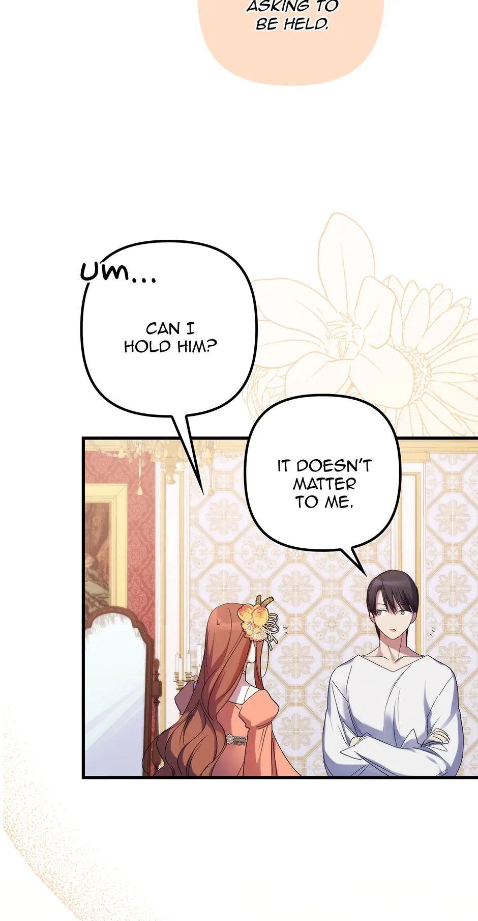 I'm the One Who Died, but the Hero Went Crazy Chapter 7 - page 5