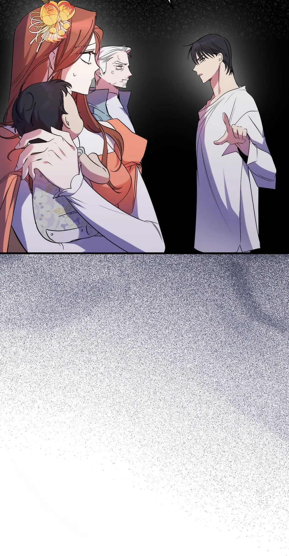 I'm the One Who Died, but the Hero Went Crazy Chapter 7 - page 41