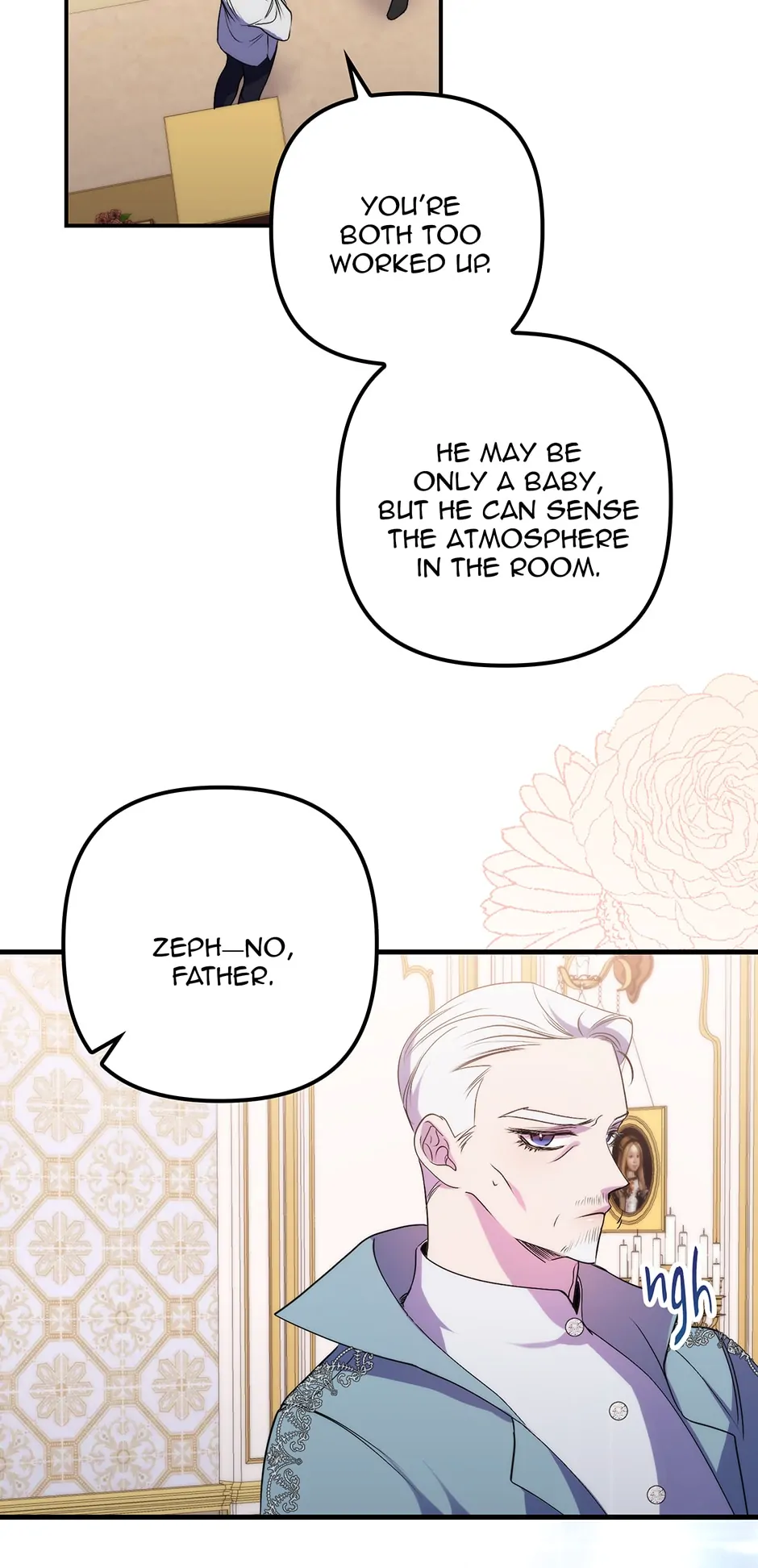 I'm the One Who Died, but the Hero Went Crazy Chapter 7 - page 43