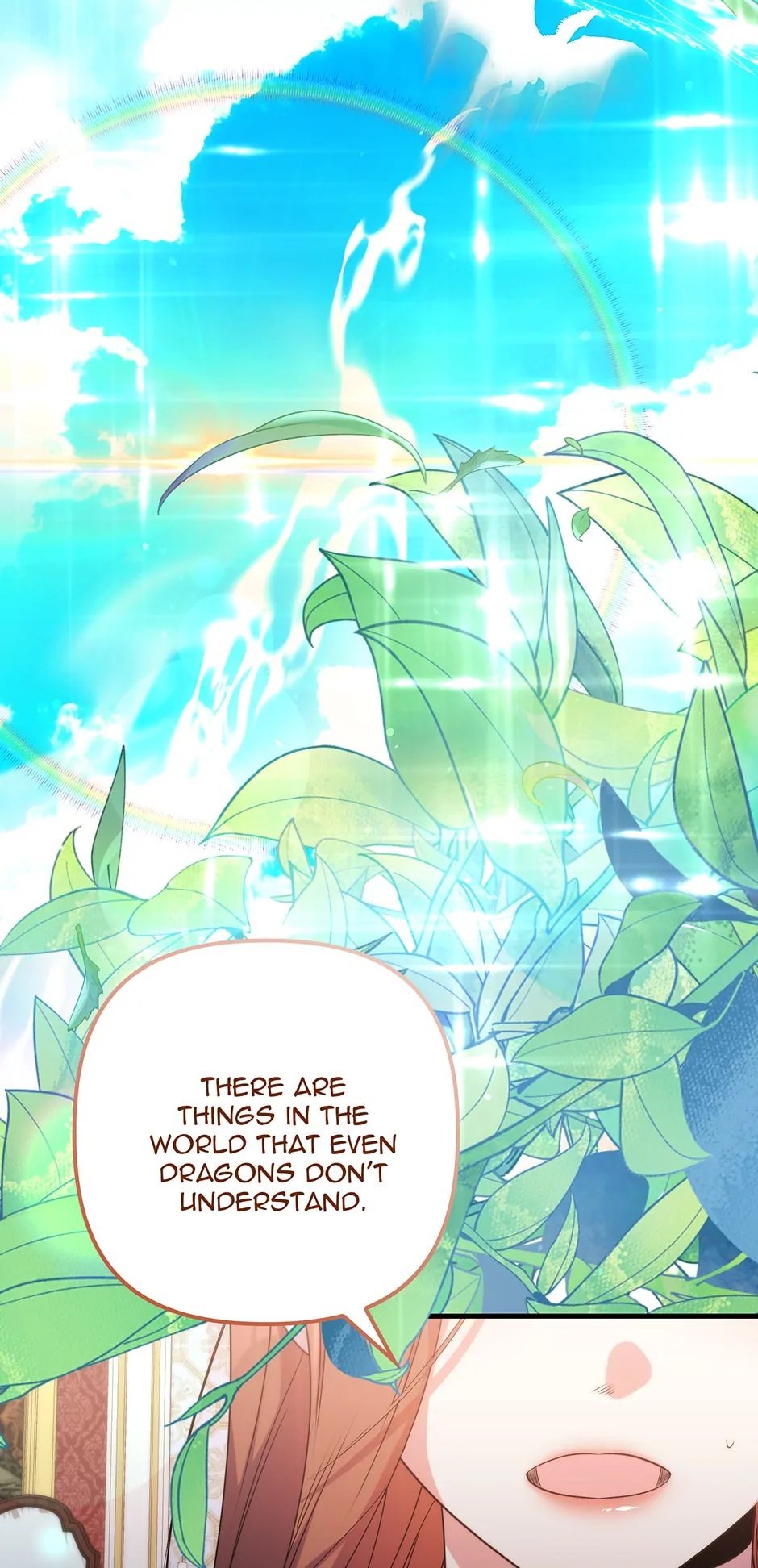 I'm the One Who Died, but the Hero Went Crazy Chapter 7 - page 45