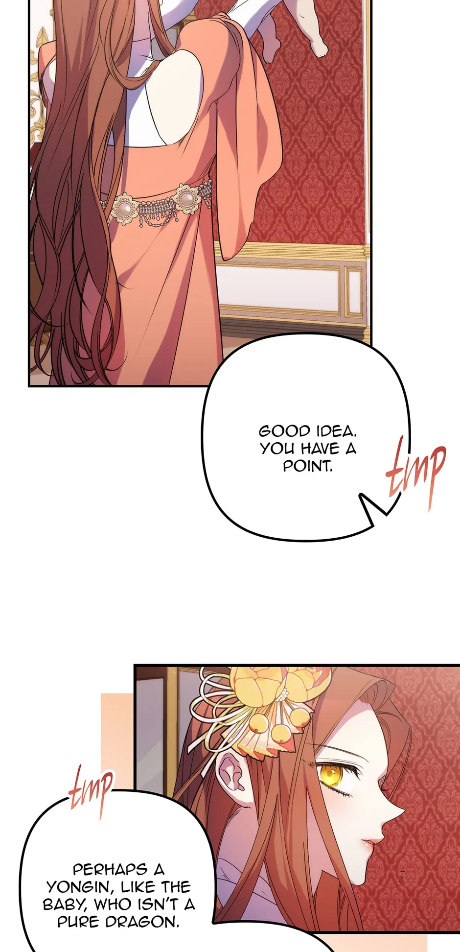 I'm the One Who Died, but the Hero Went Crazy Chapter 7 - page 50