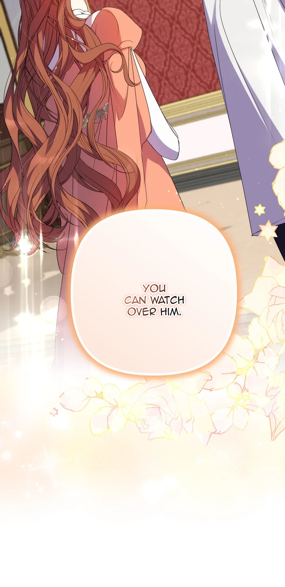 I'm the One Who Died, but the Hero Went Crazy Chapter 7 - page 52