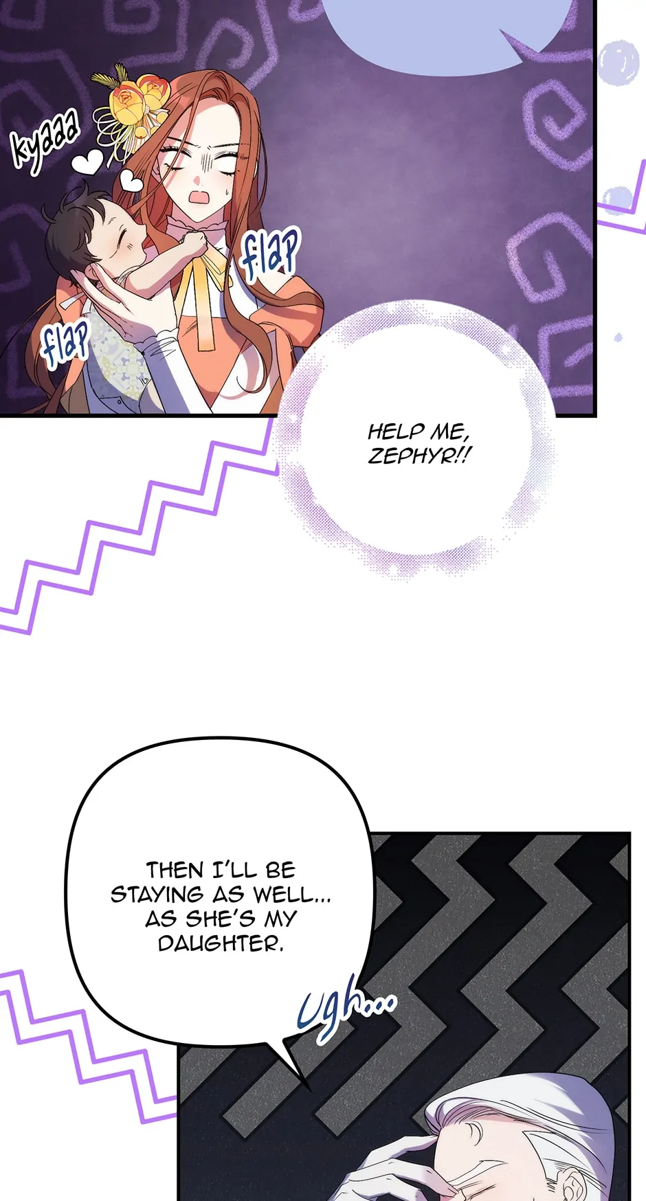 I'm the One Who Died, but the Hero Went Crazy Chapter 7 - page 54