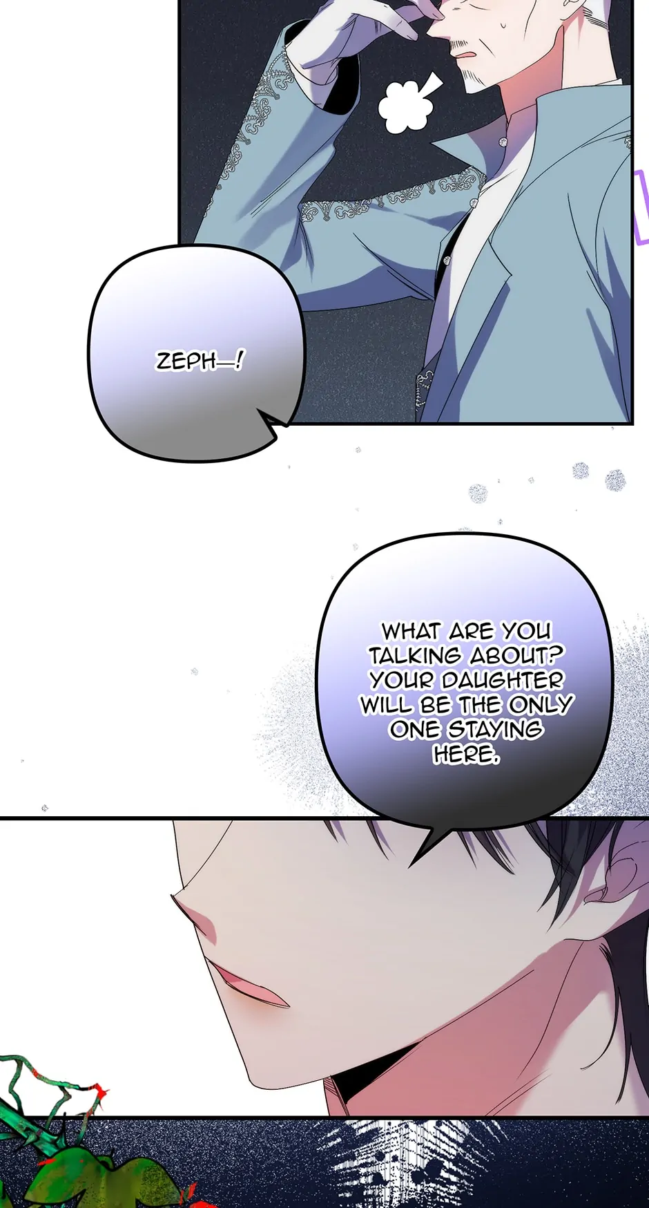 I'm the One Who Died, but the Hero Went Crazy Chapter 7 - page 55