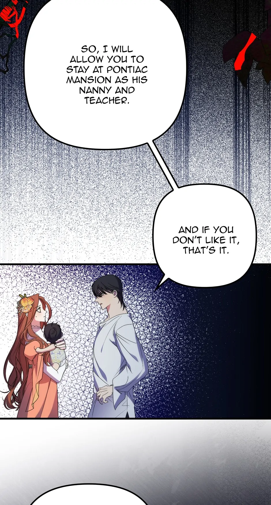 I'm the One Who Died, but the Hero Went Crazy Chapter 7 - page 58