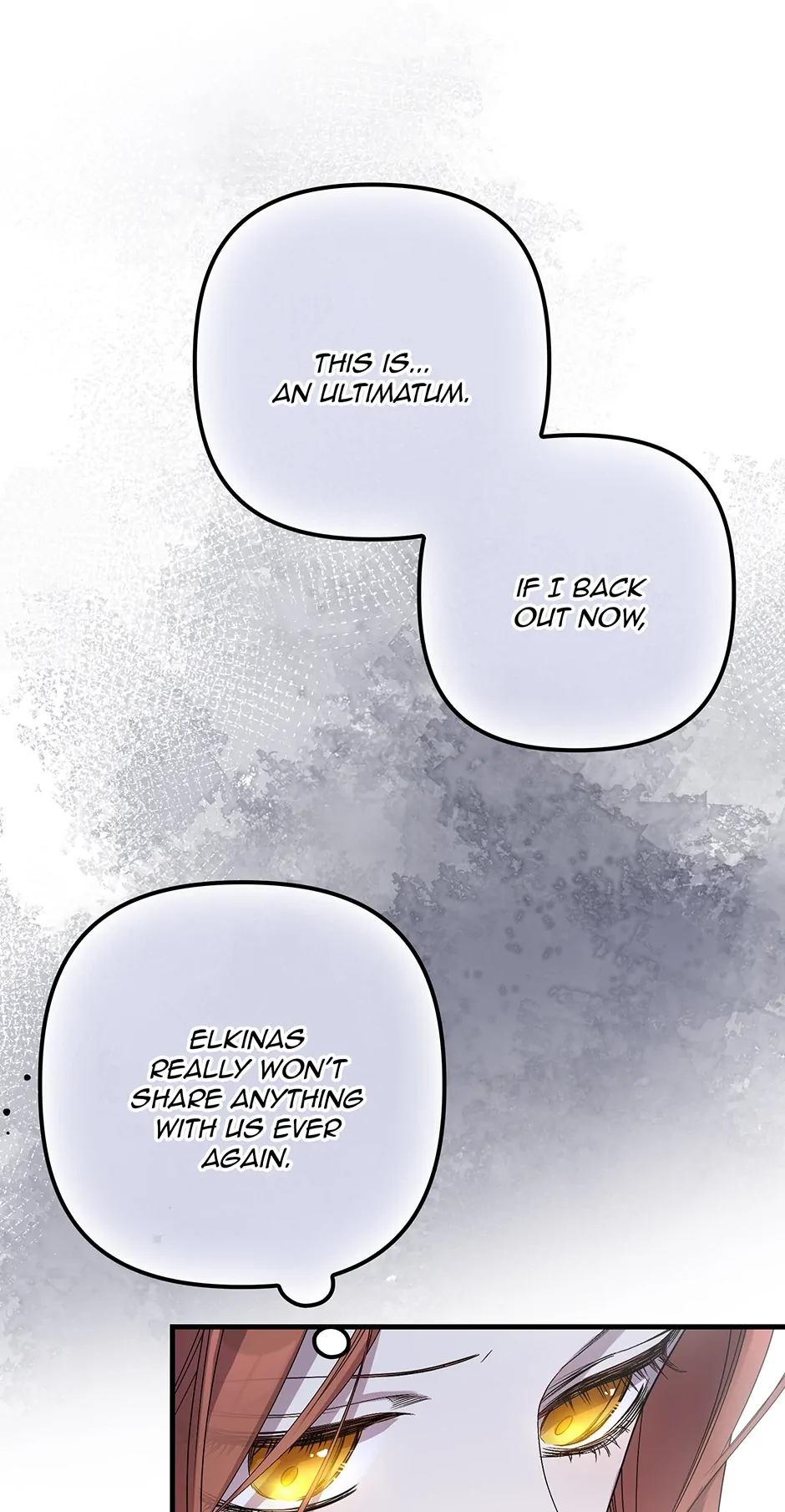 I'm the One Who Died, but the Hero Went Crazy Chapter 7 - page 60