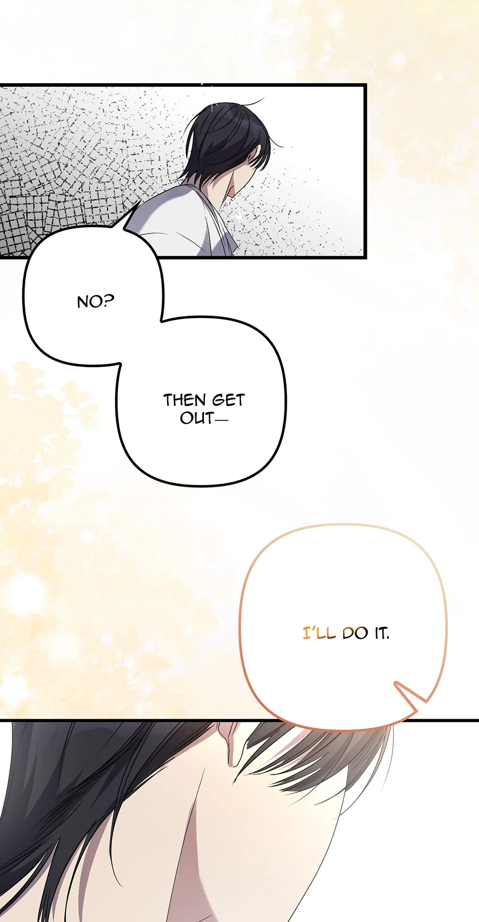 I'm the One Who Died, but the Hero Went Crazy Chapter 7 - page 66